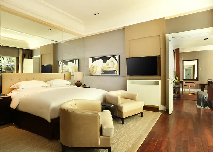 Sofitel Bali Nusa Dua Beach Resort
