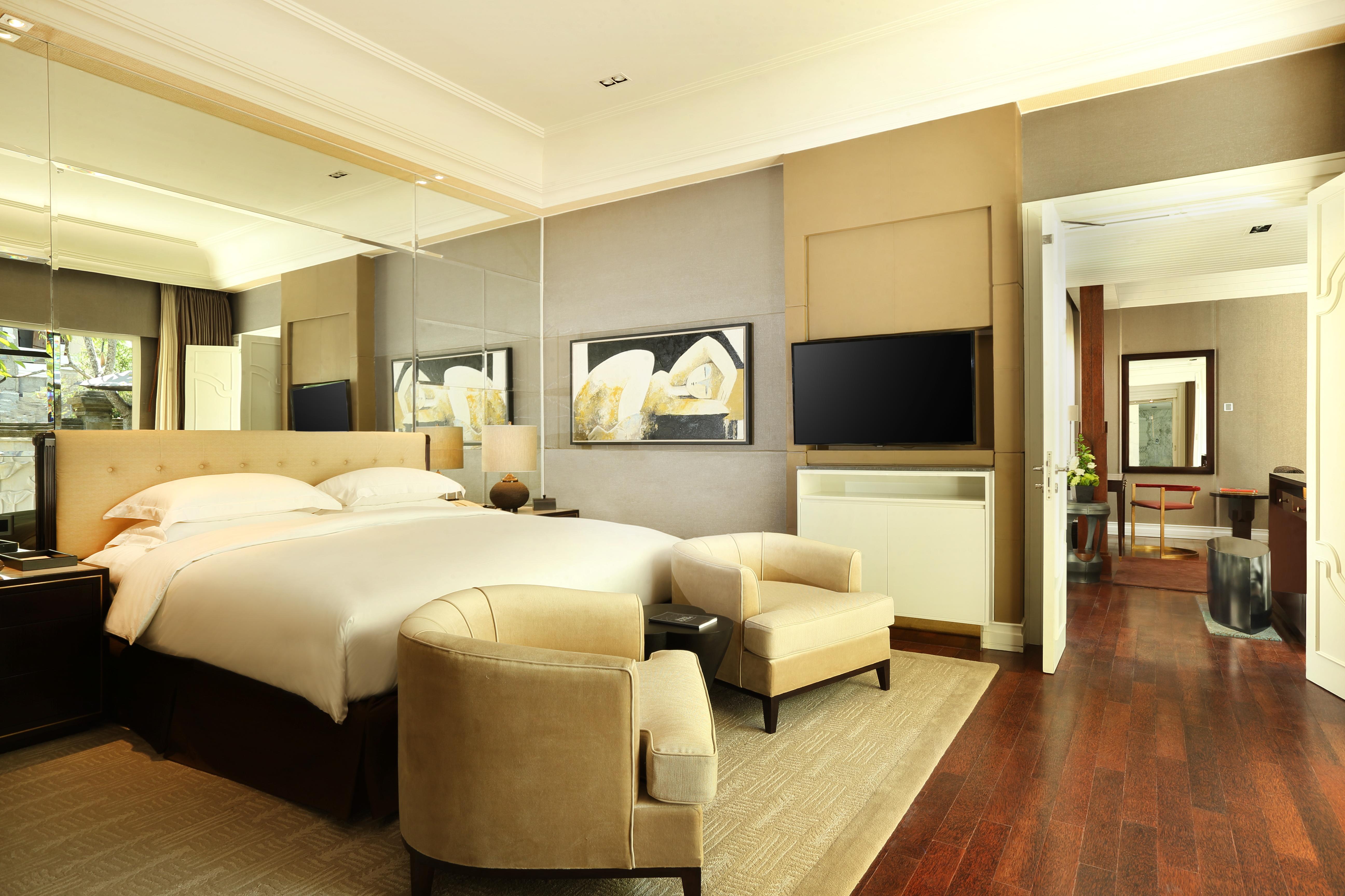 Resort Sofitel Bali 5*