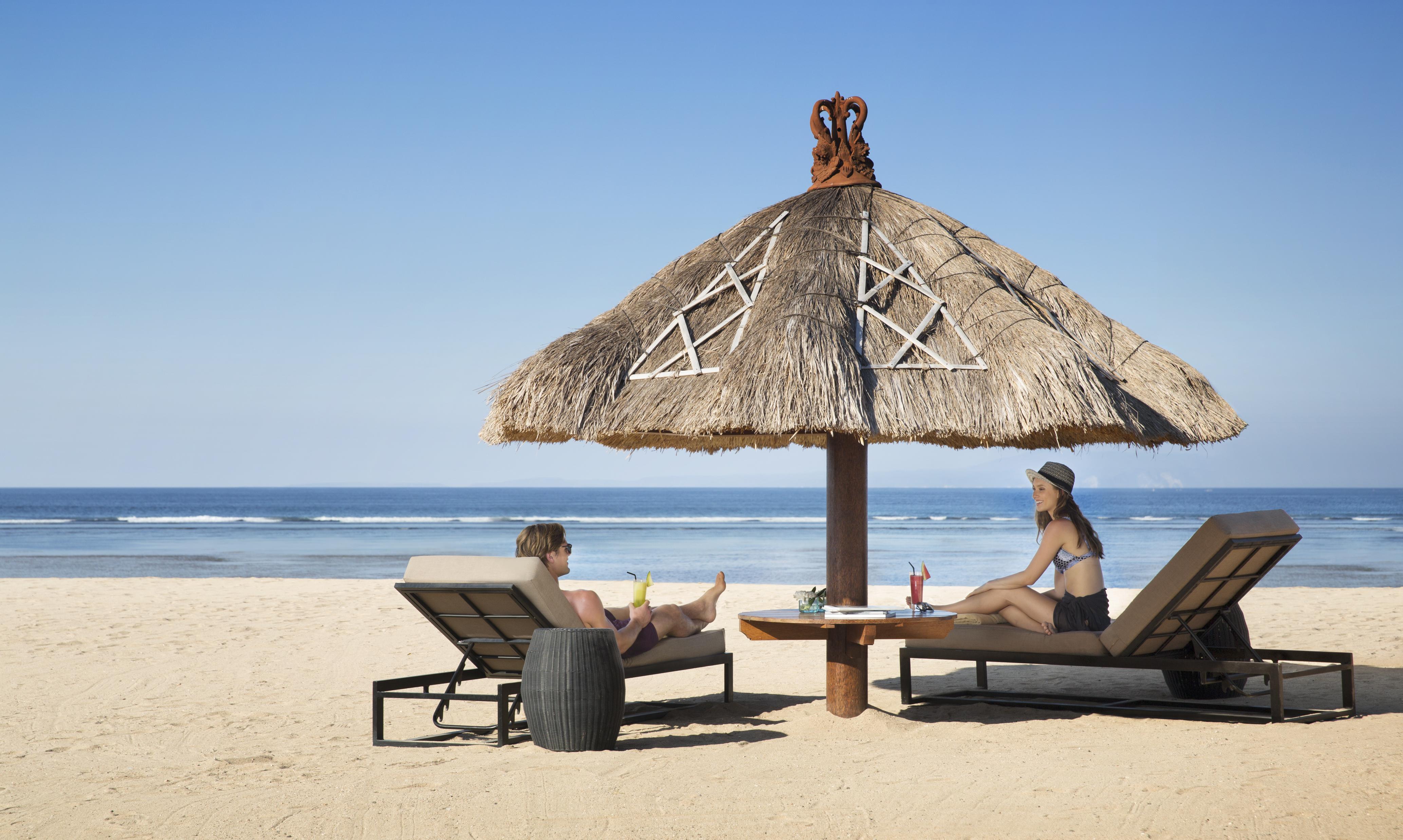 Sofitel Bali 5*