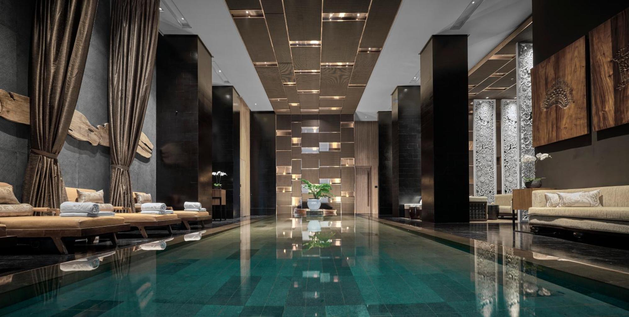 Sofitel Bali Resort