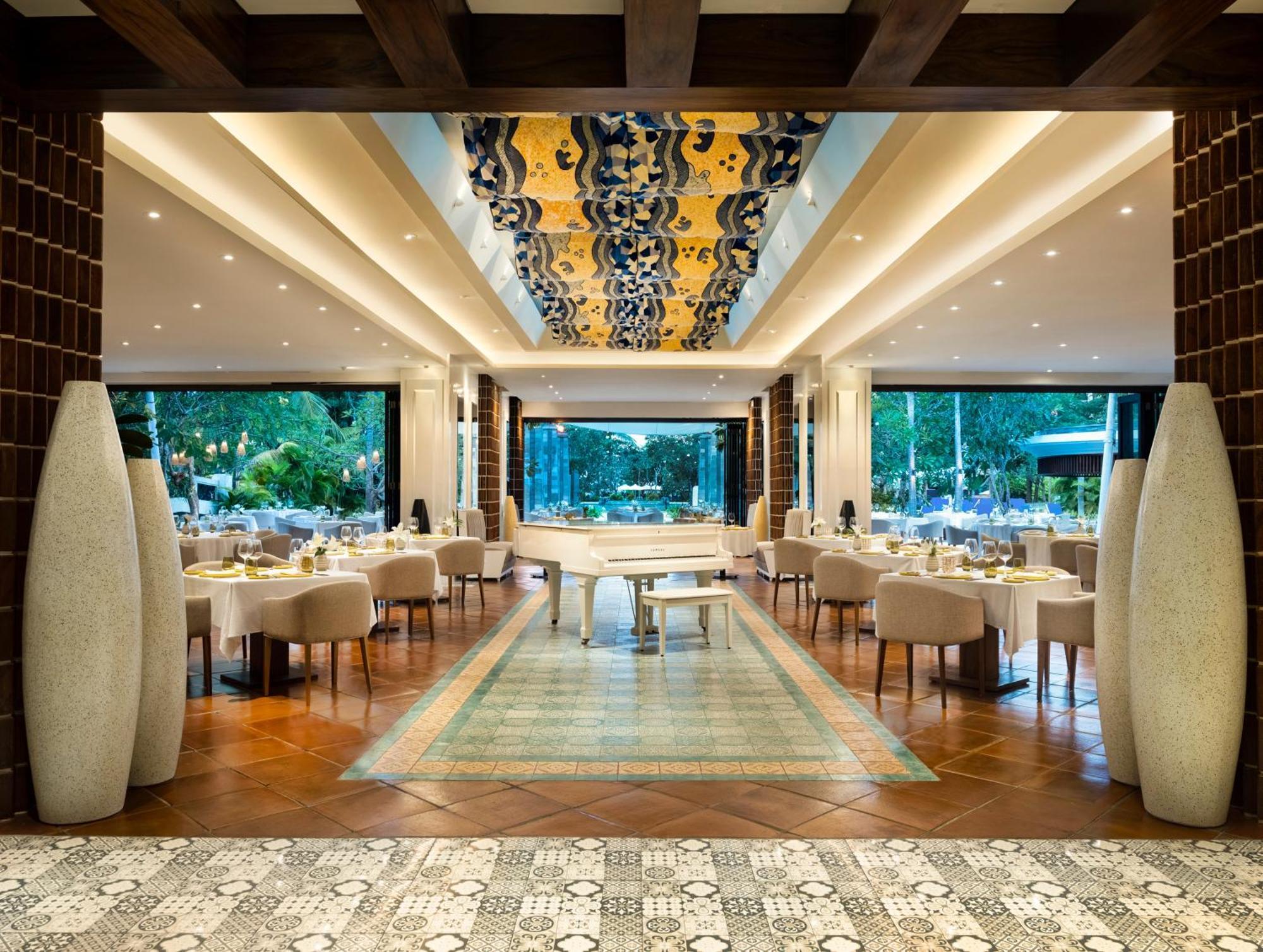 Sofitel Bali 5* Nusa Dua (Bali)
