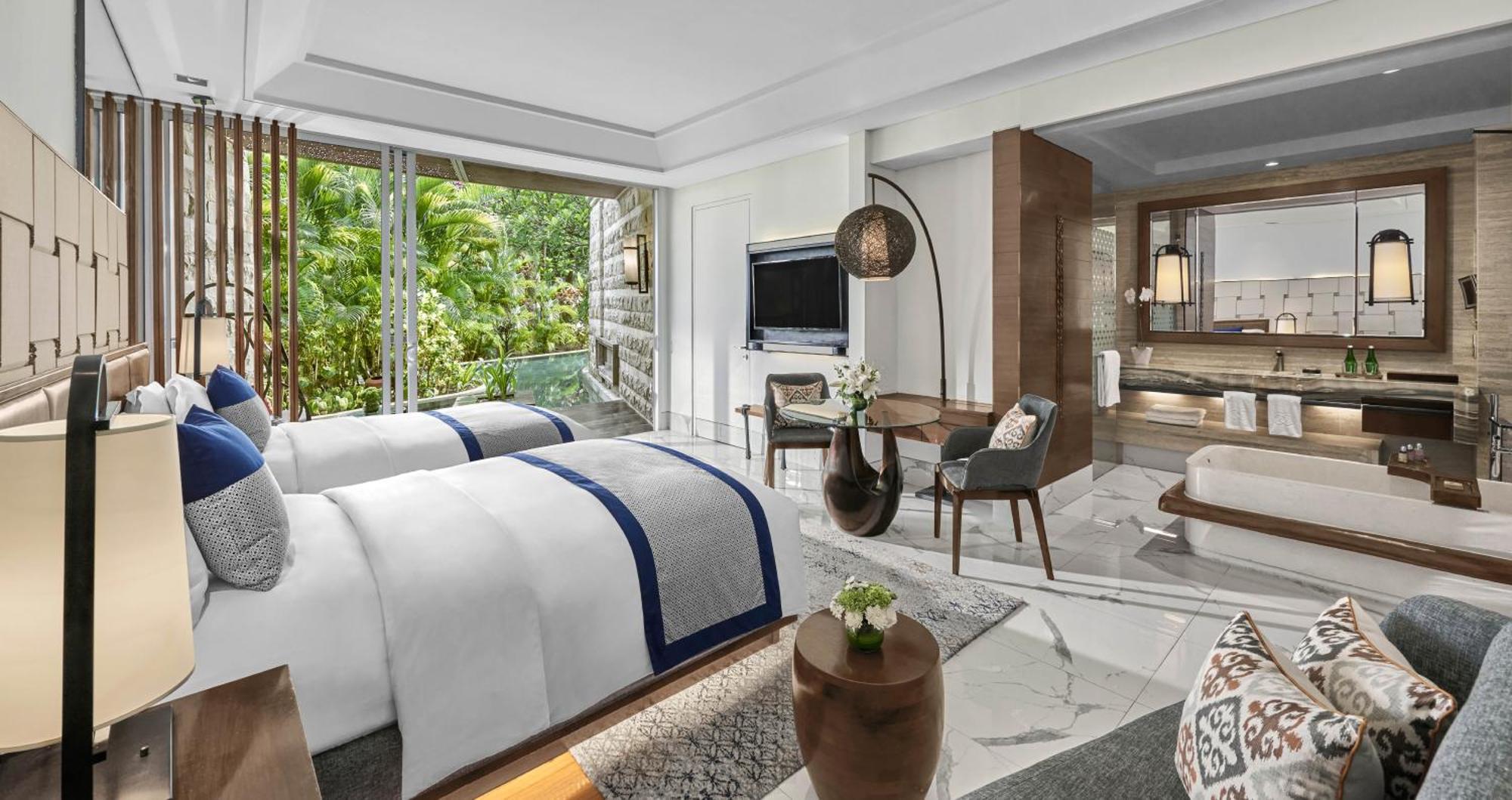 Resort Sofitel Bali 5*