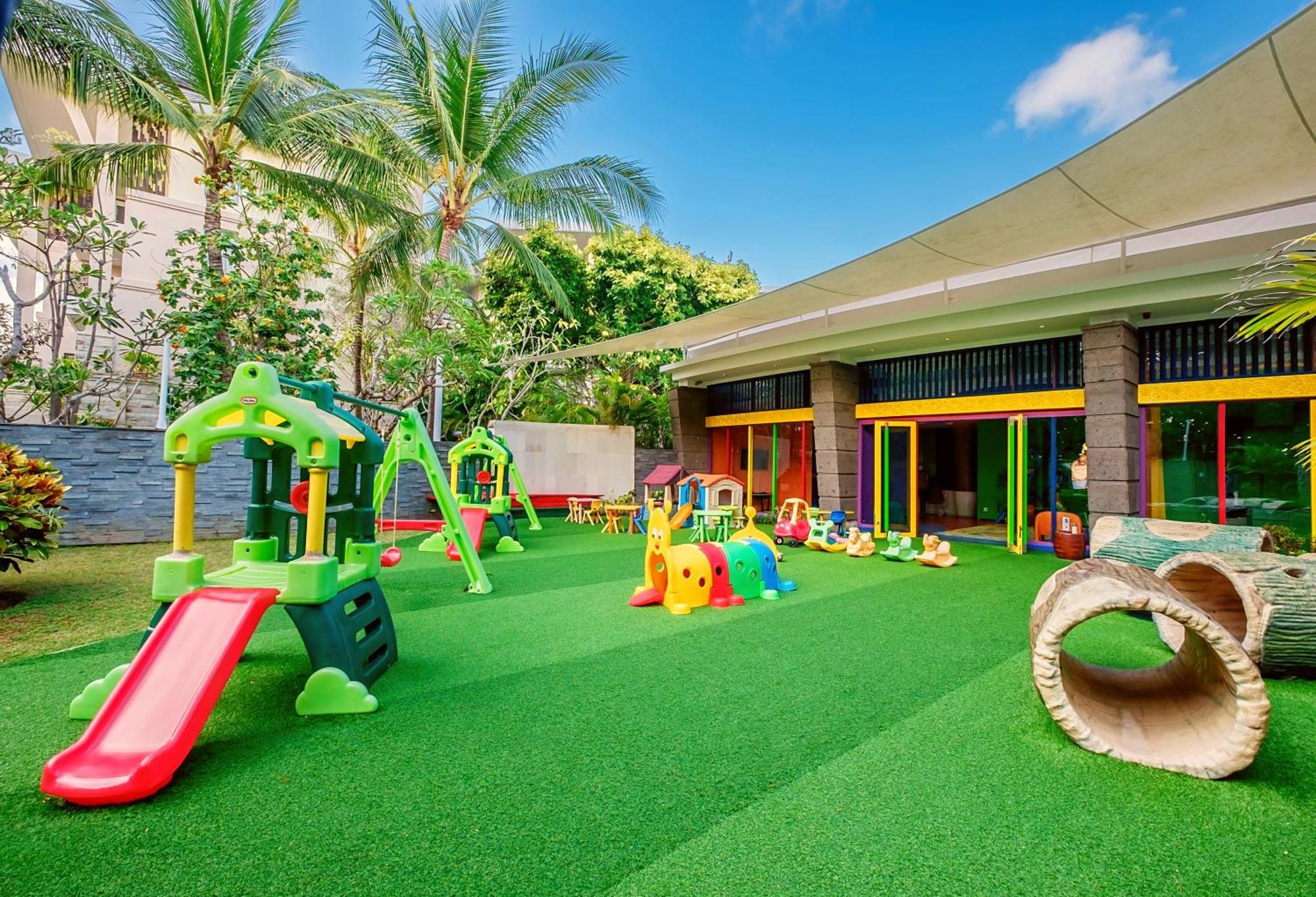 Sofitel Bali Nusa Dua (Bali)