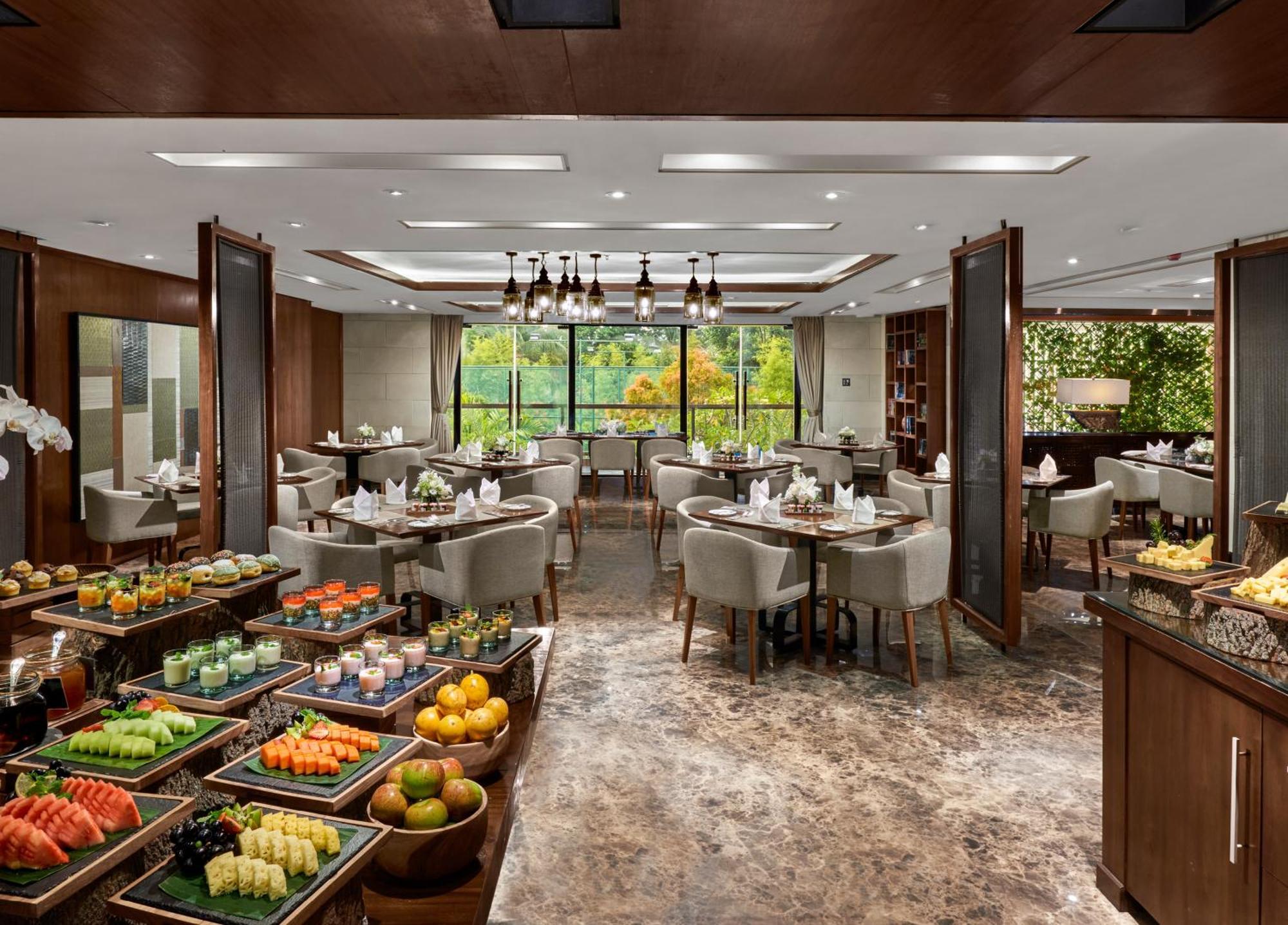 Resort Sofitel Bali Nusa Dua (Bali)