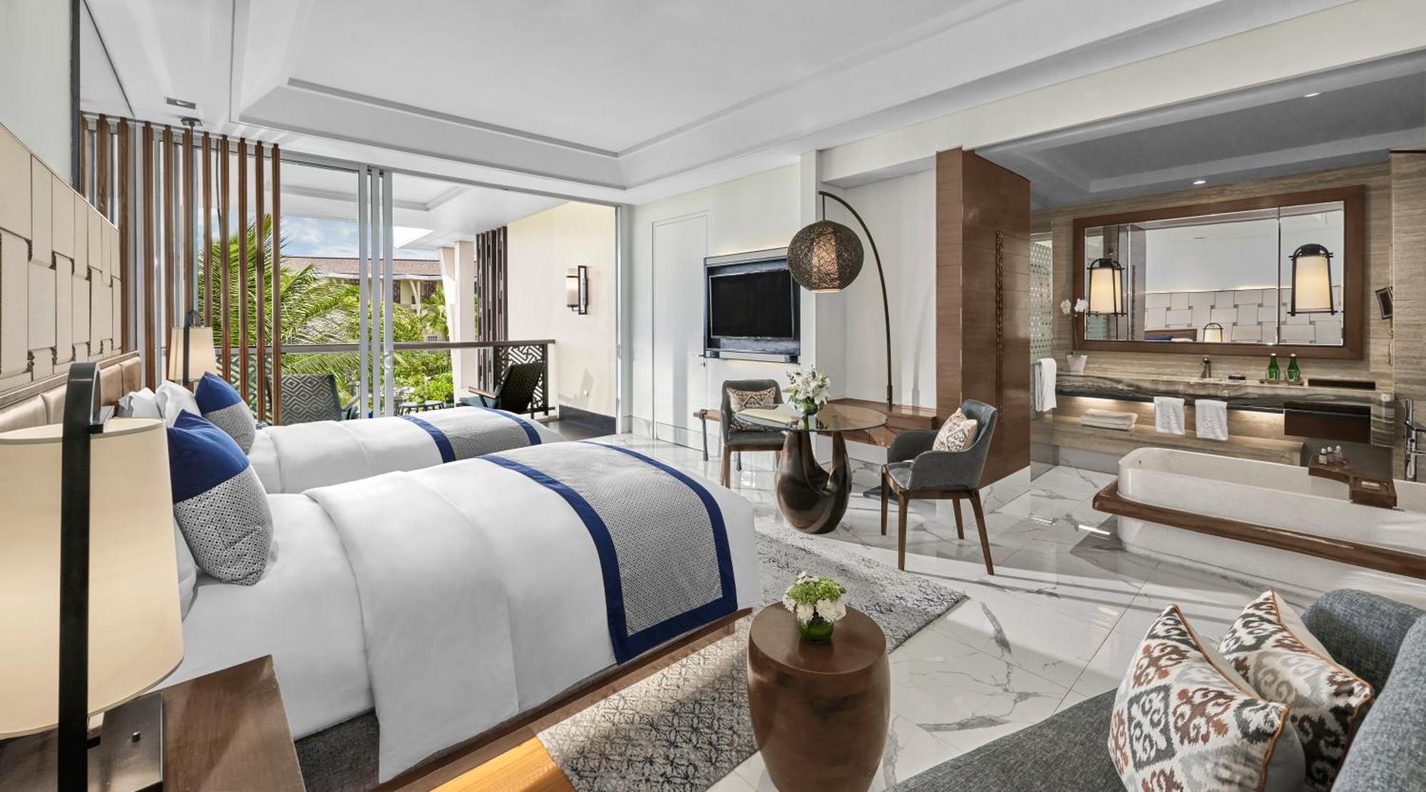 Sofitel Bali Resort 5*