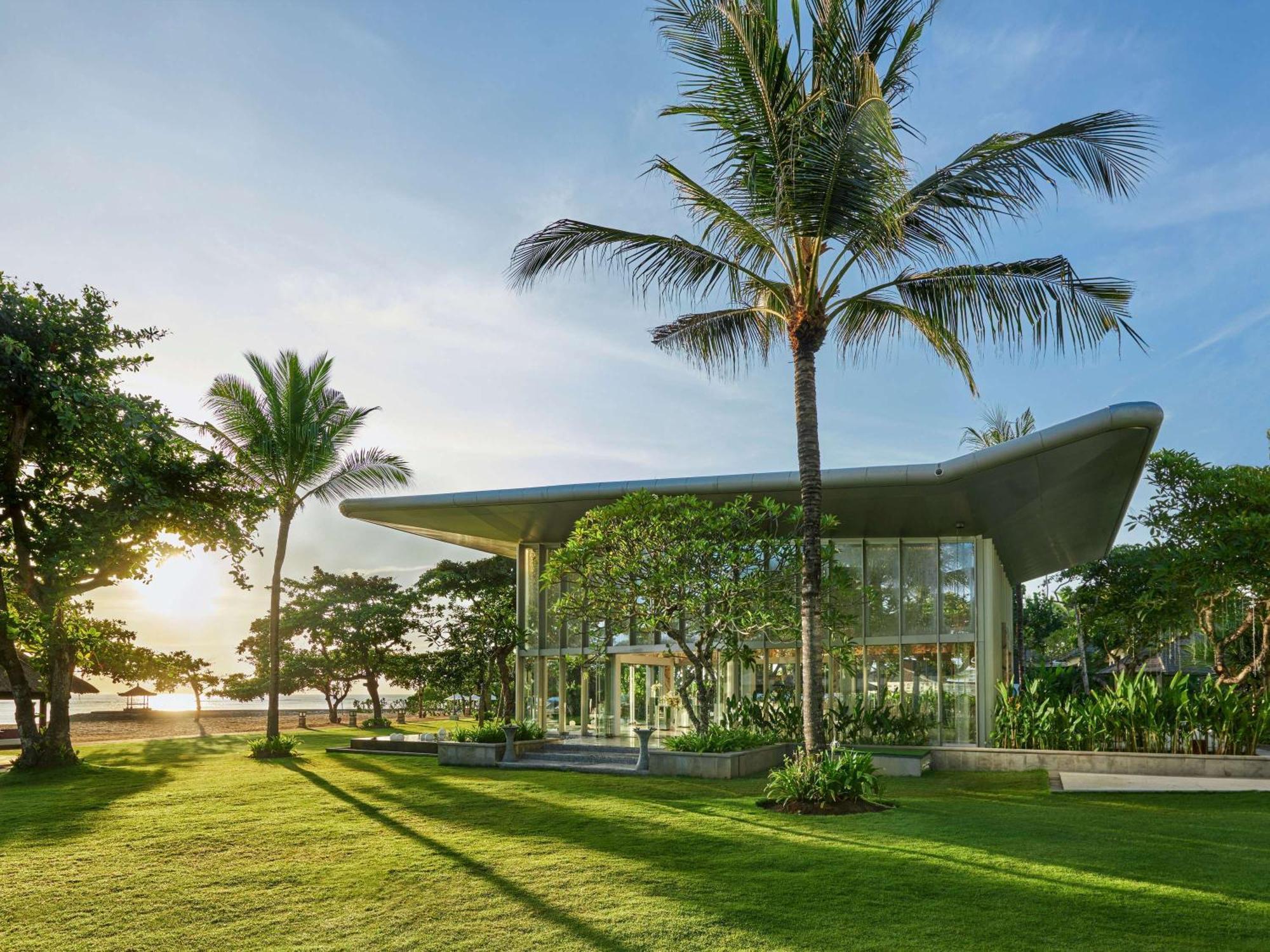 Sofitel Bali 5*