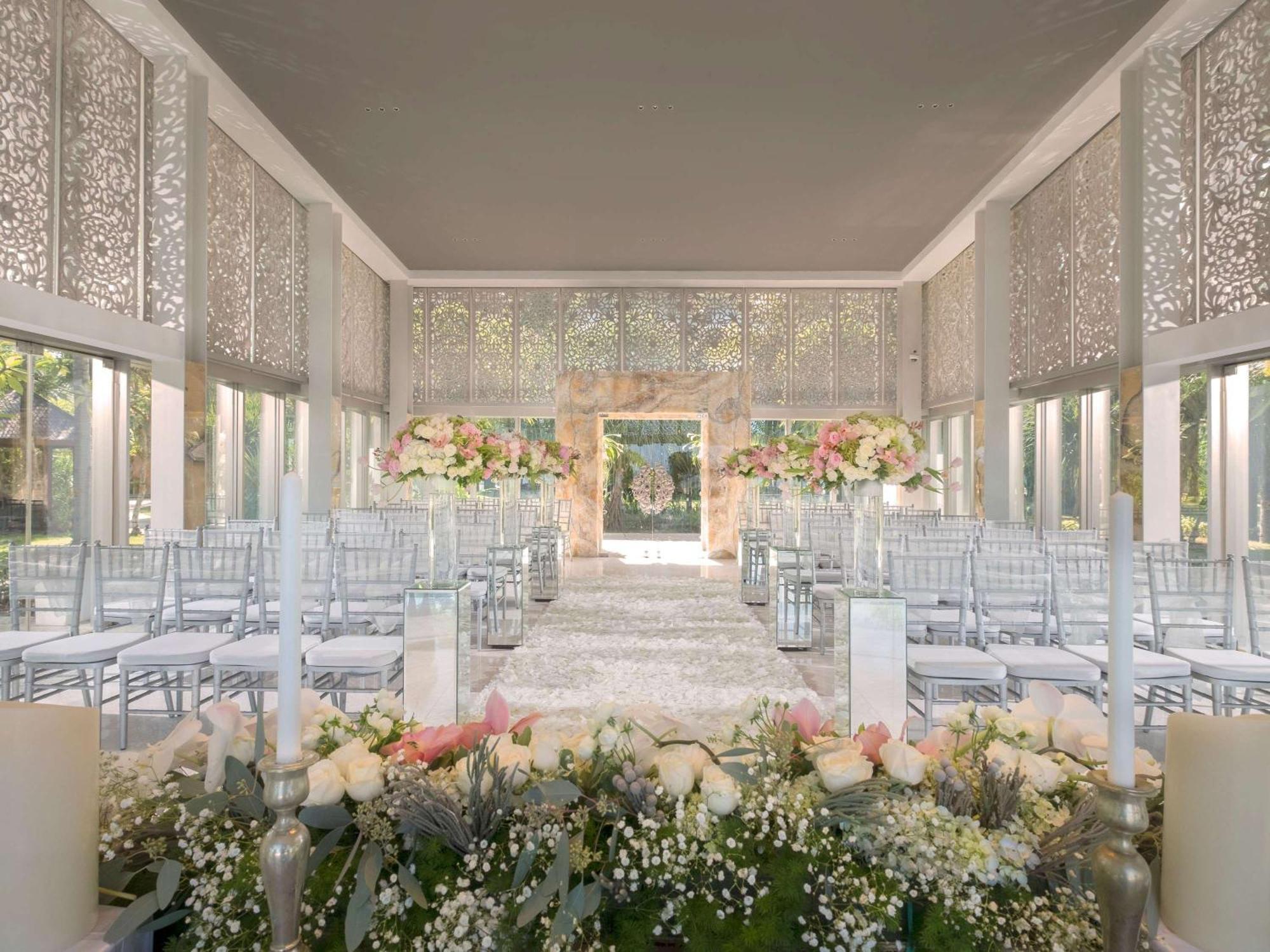 Sofitel Bali