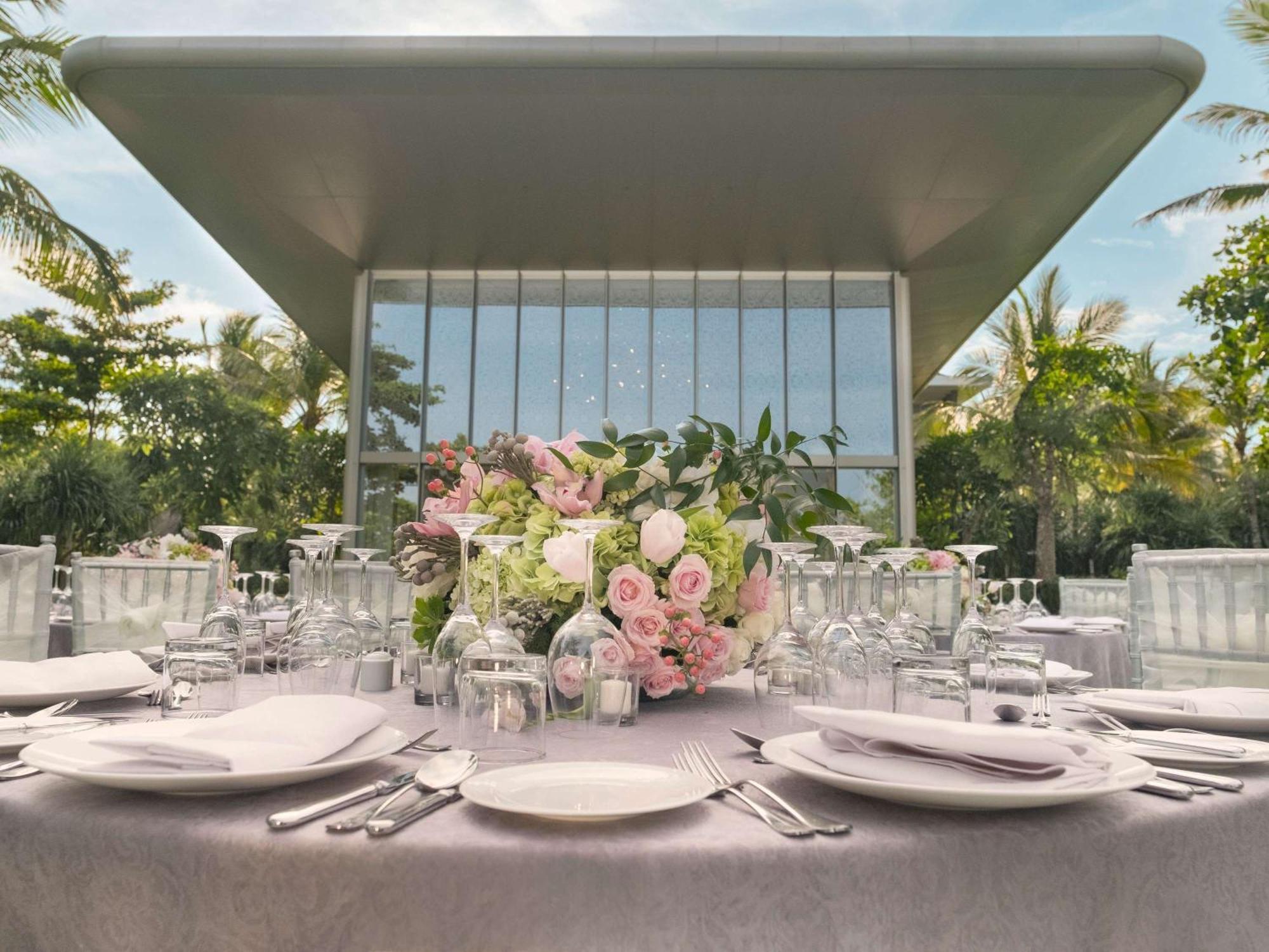 Resort Sofitel Bali