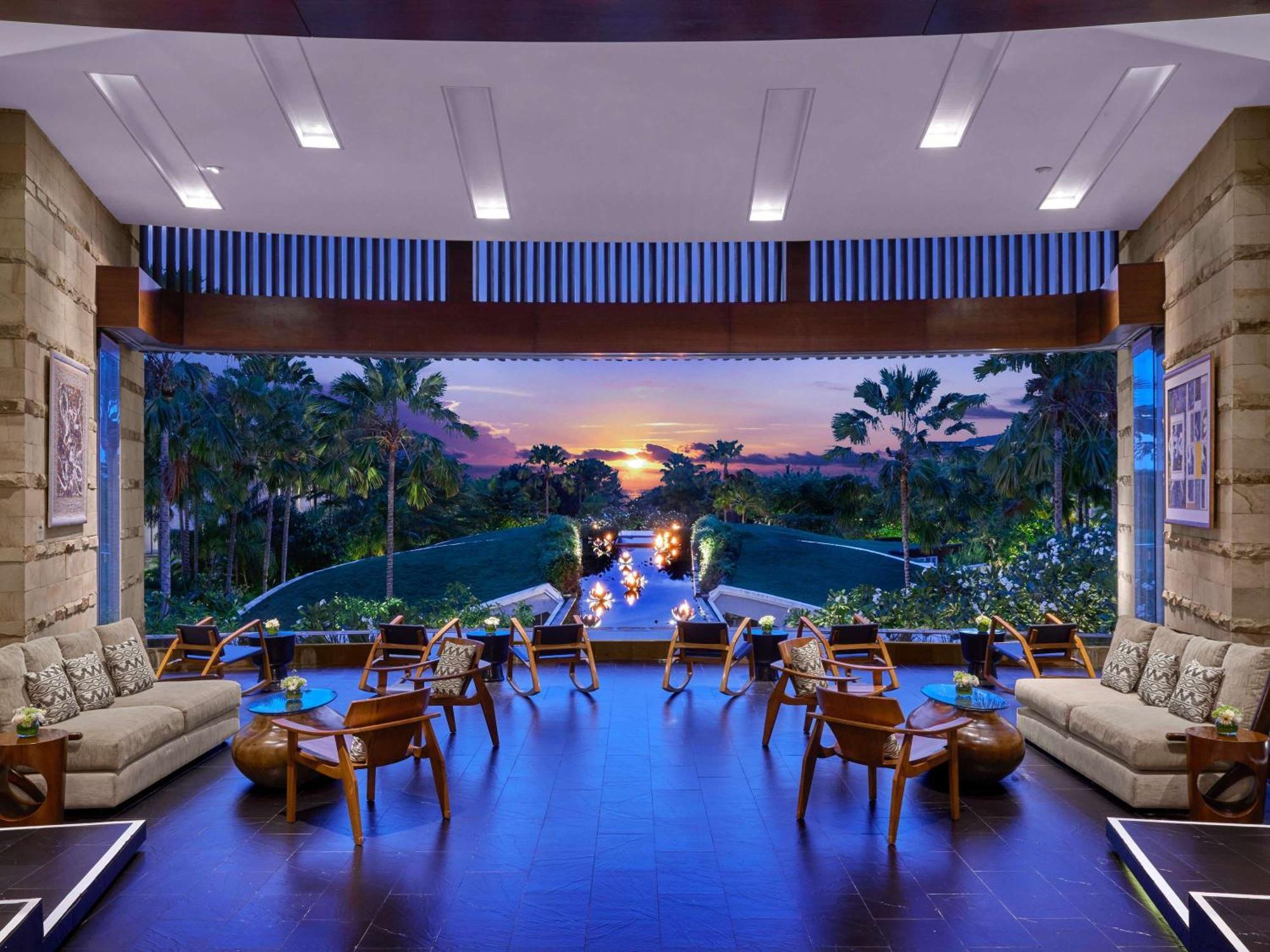 Sofitel Bali Resort 5*
