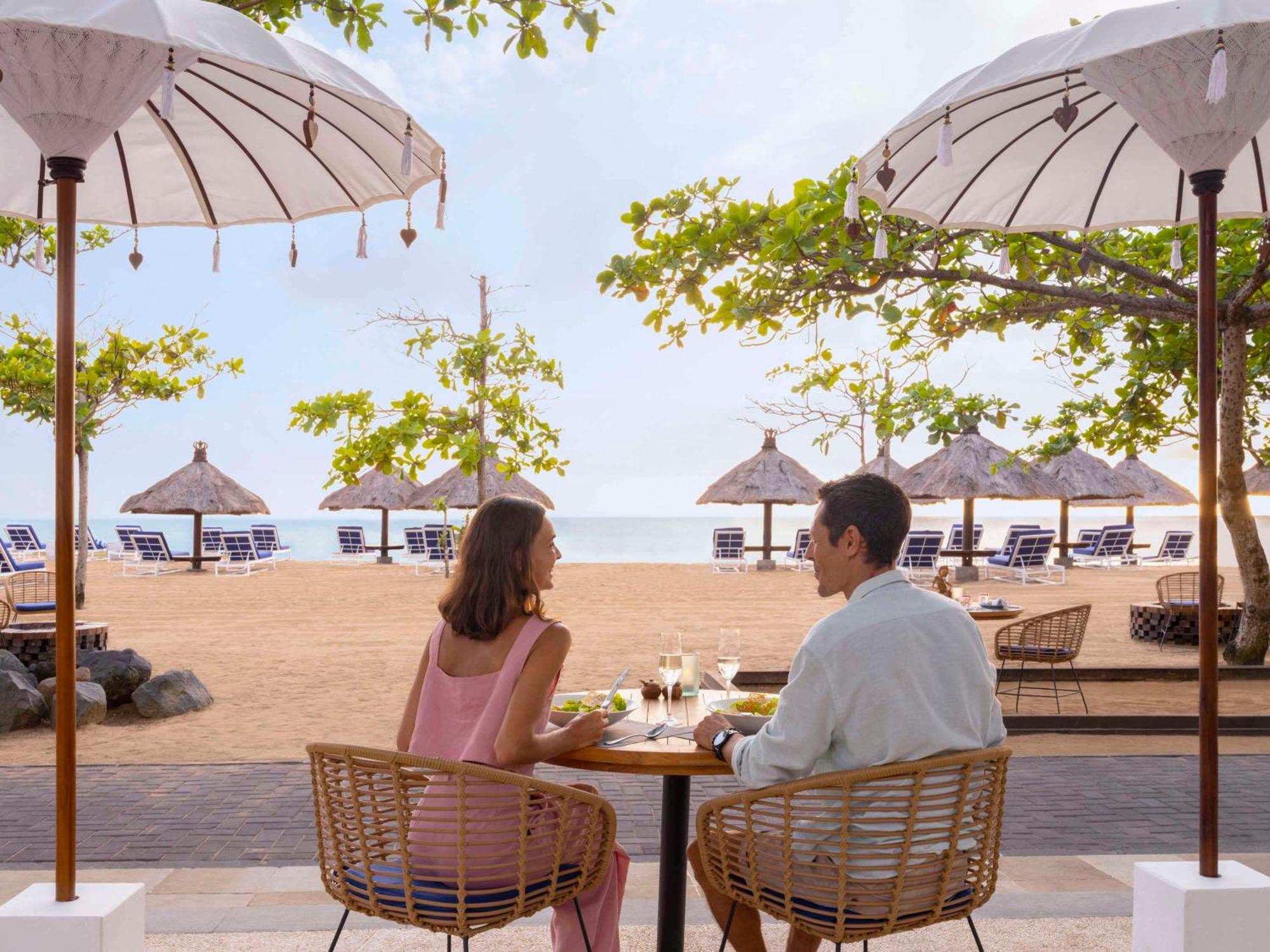 Resort Sofitel Bali