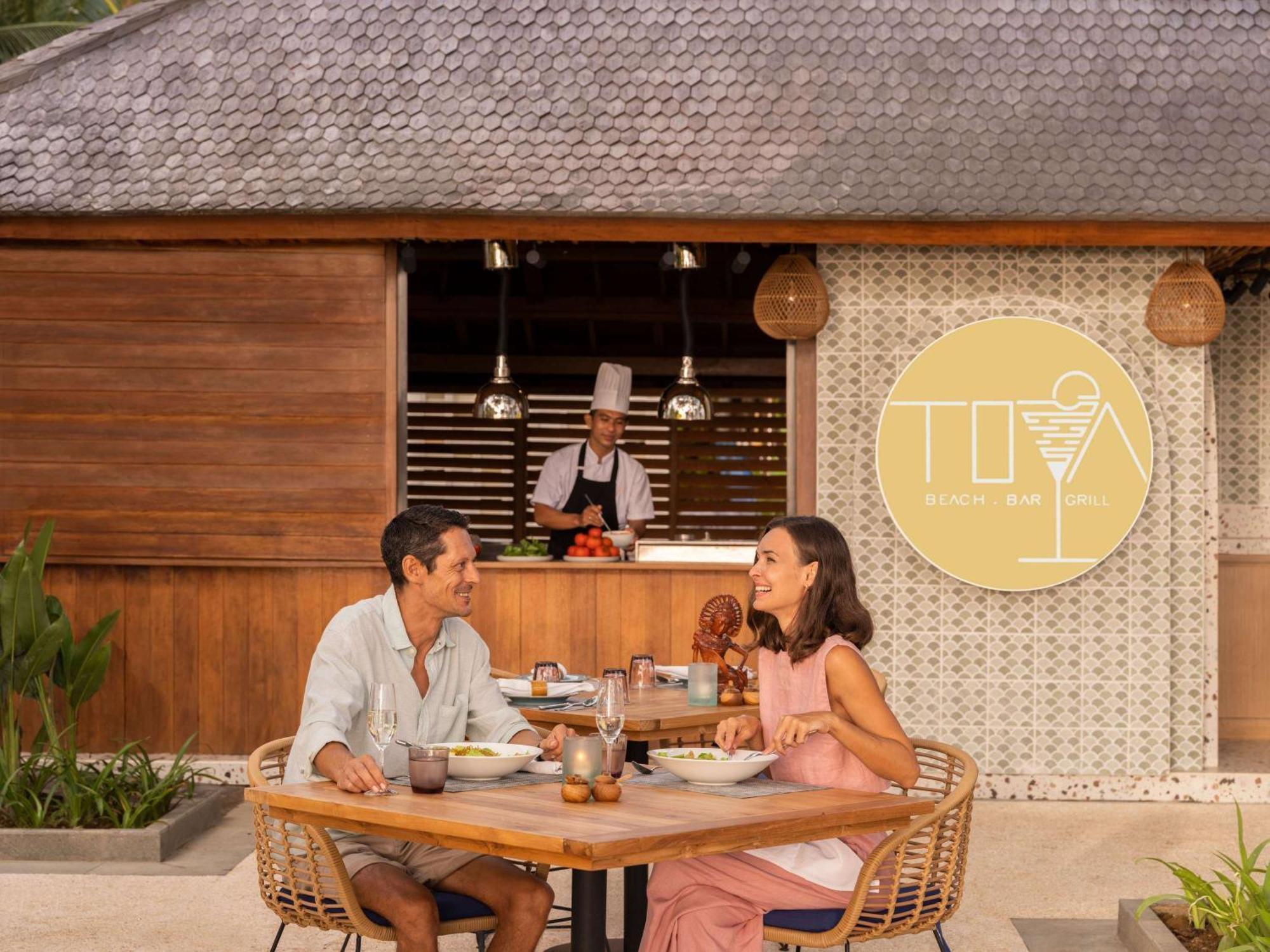 Sofitel Bali Resort Nusa Dua (Bali)