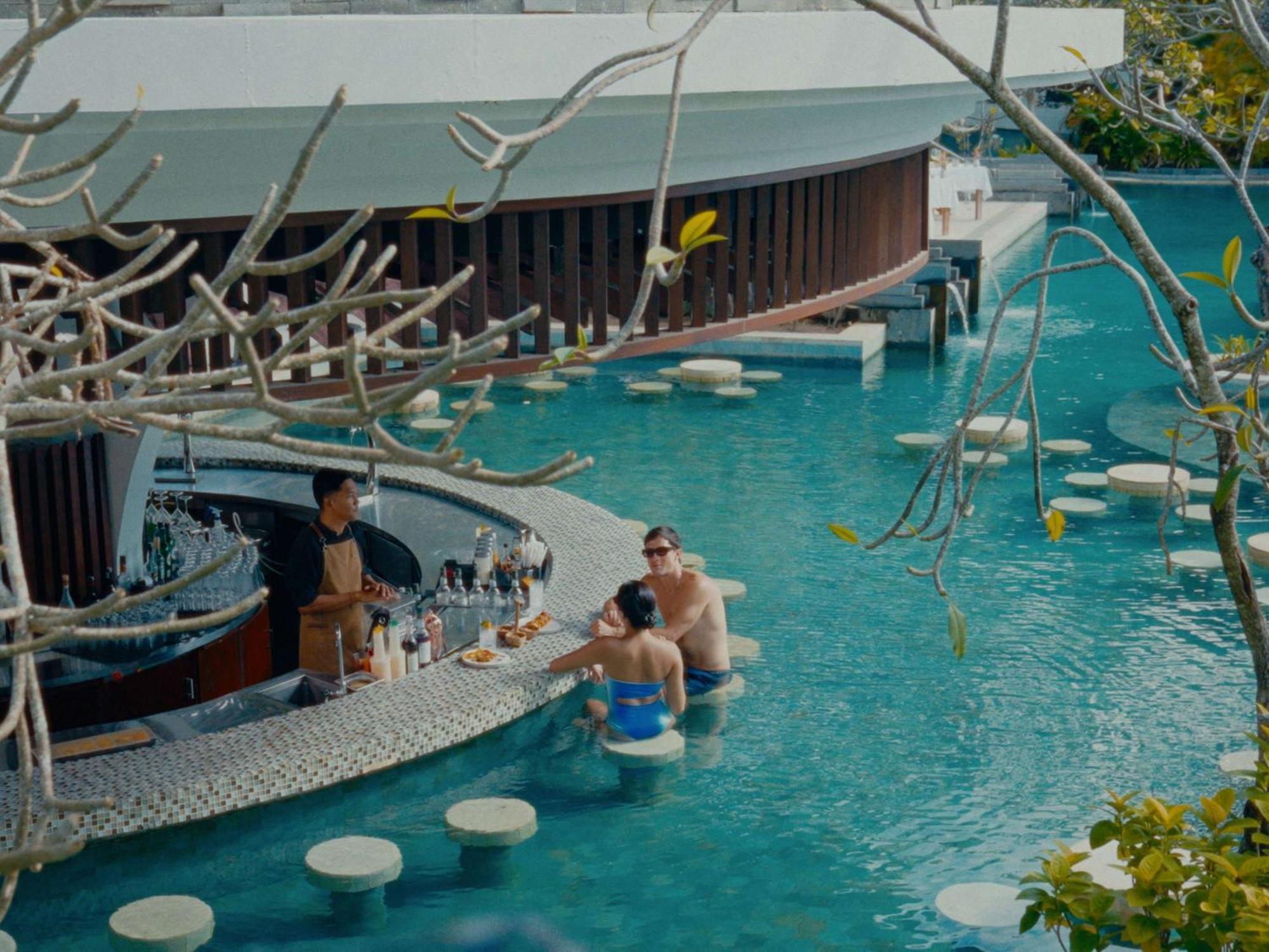 Sofitel Bali Nusa Dua (Bali)