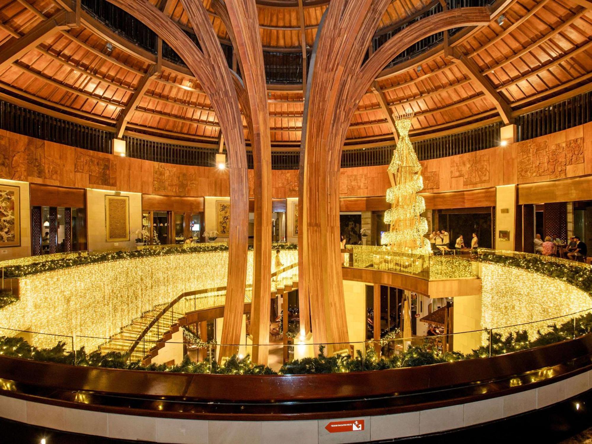 Sofitel Bali Resort