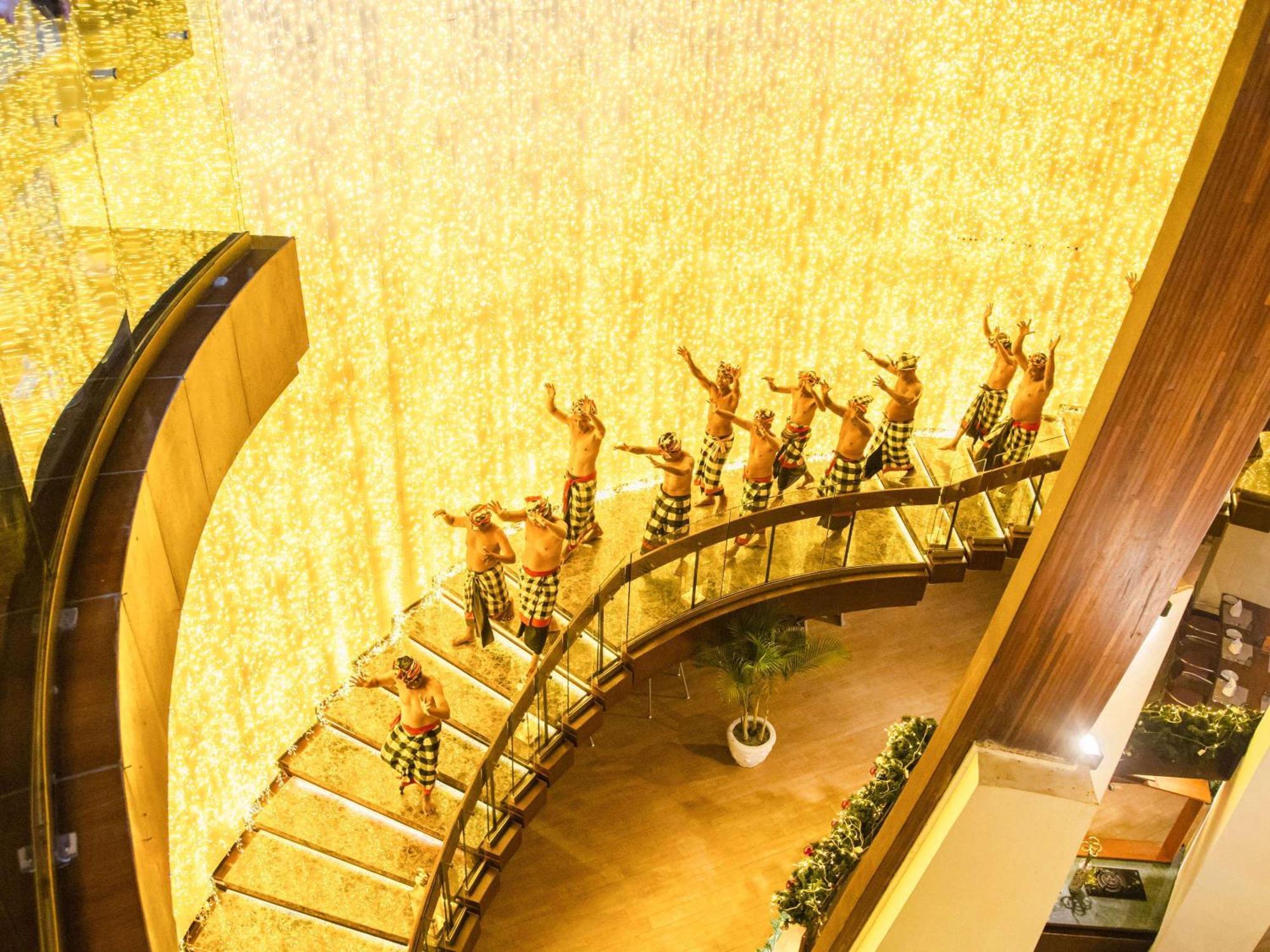 Sofitel Bali Resort 5*