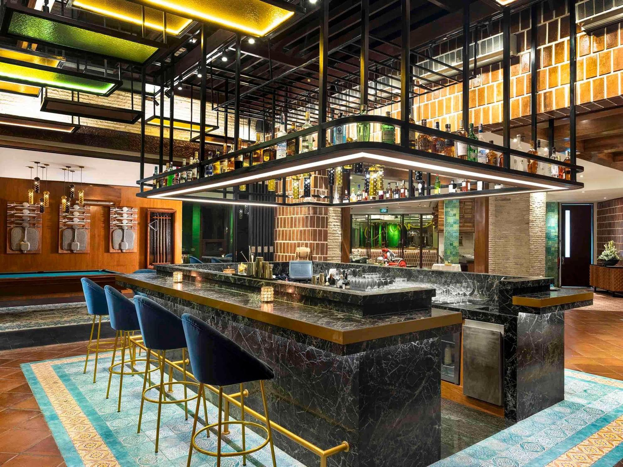 Sofitel Bali 5* Nusa Dua (Bali)