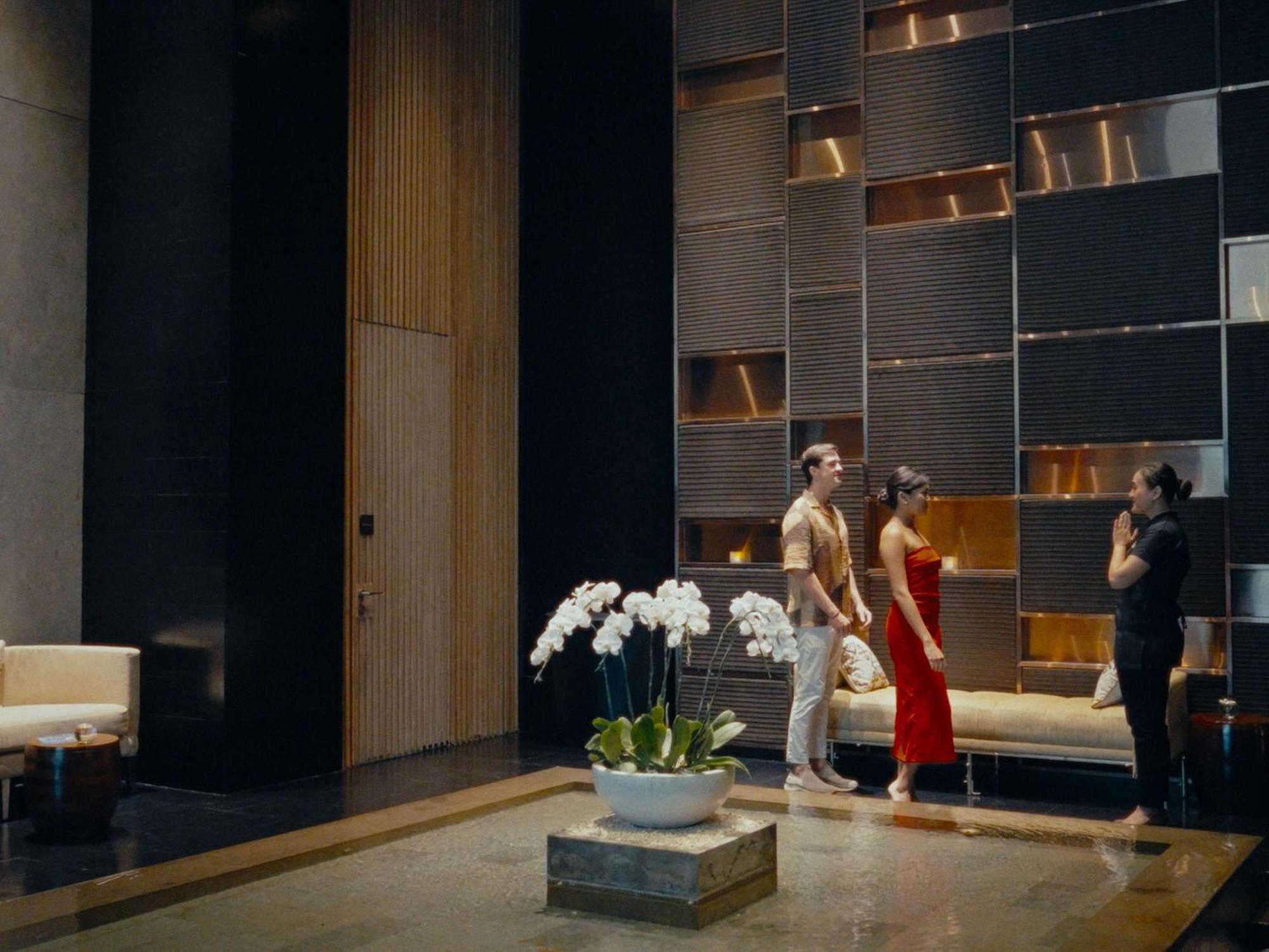 Sofitel Bali Resort