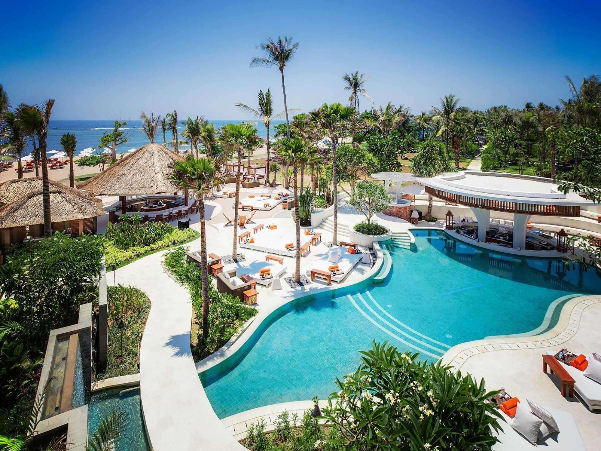 Sofitel Bali Resort 5*
