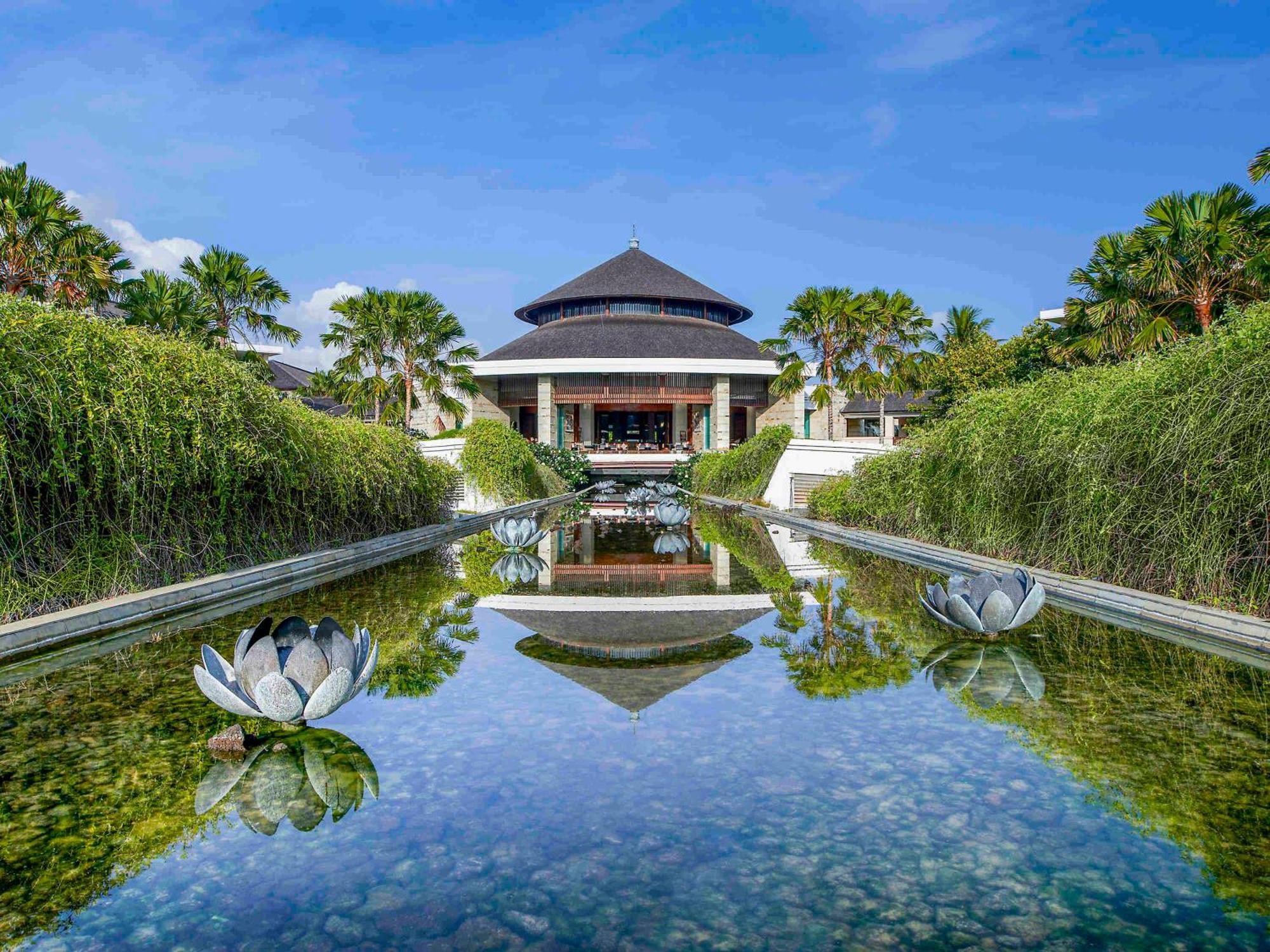 Sofitel Bali Resort Nusa Dua (Bali)