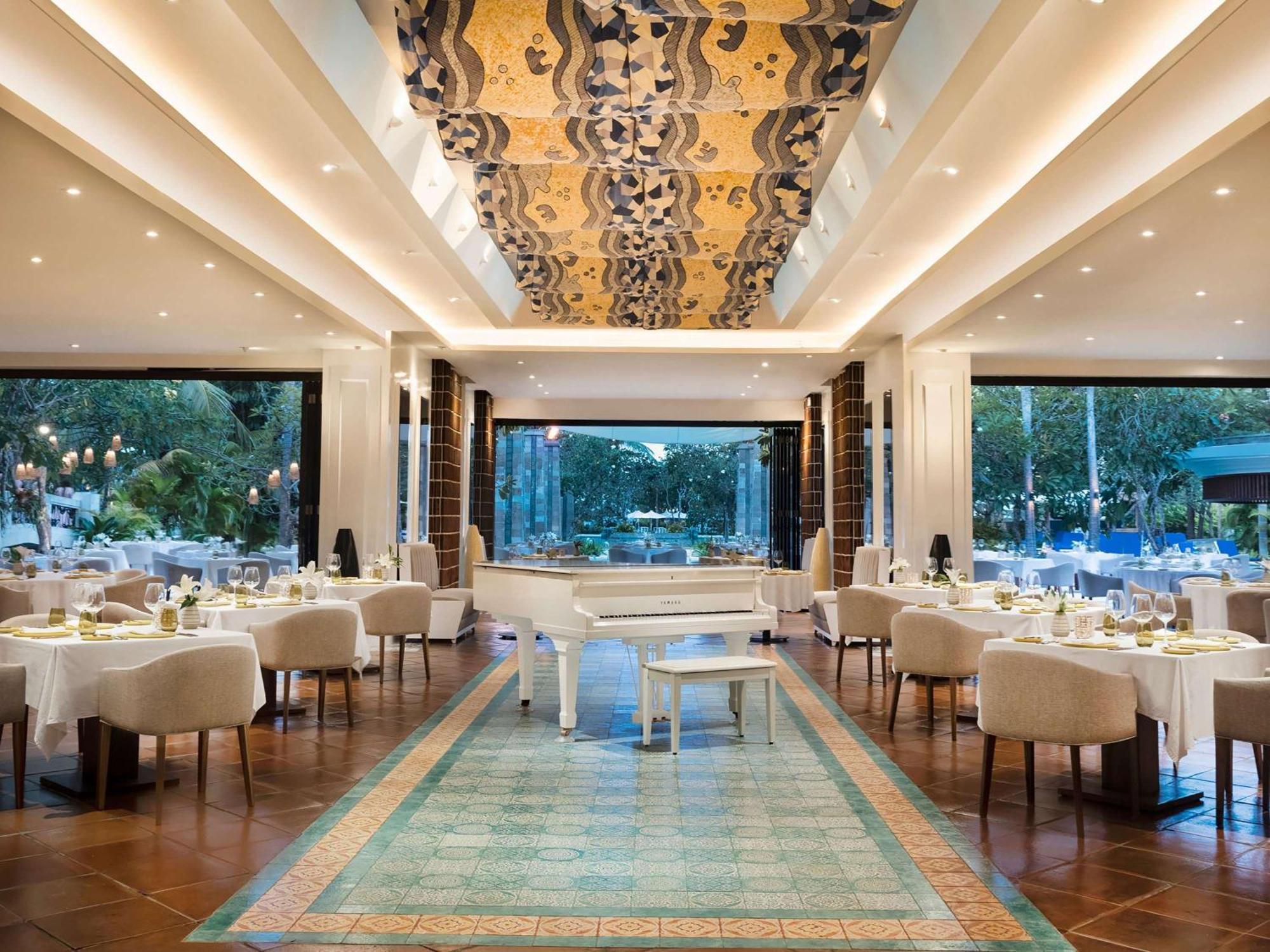 Sofitel Bali Resort