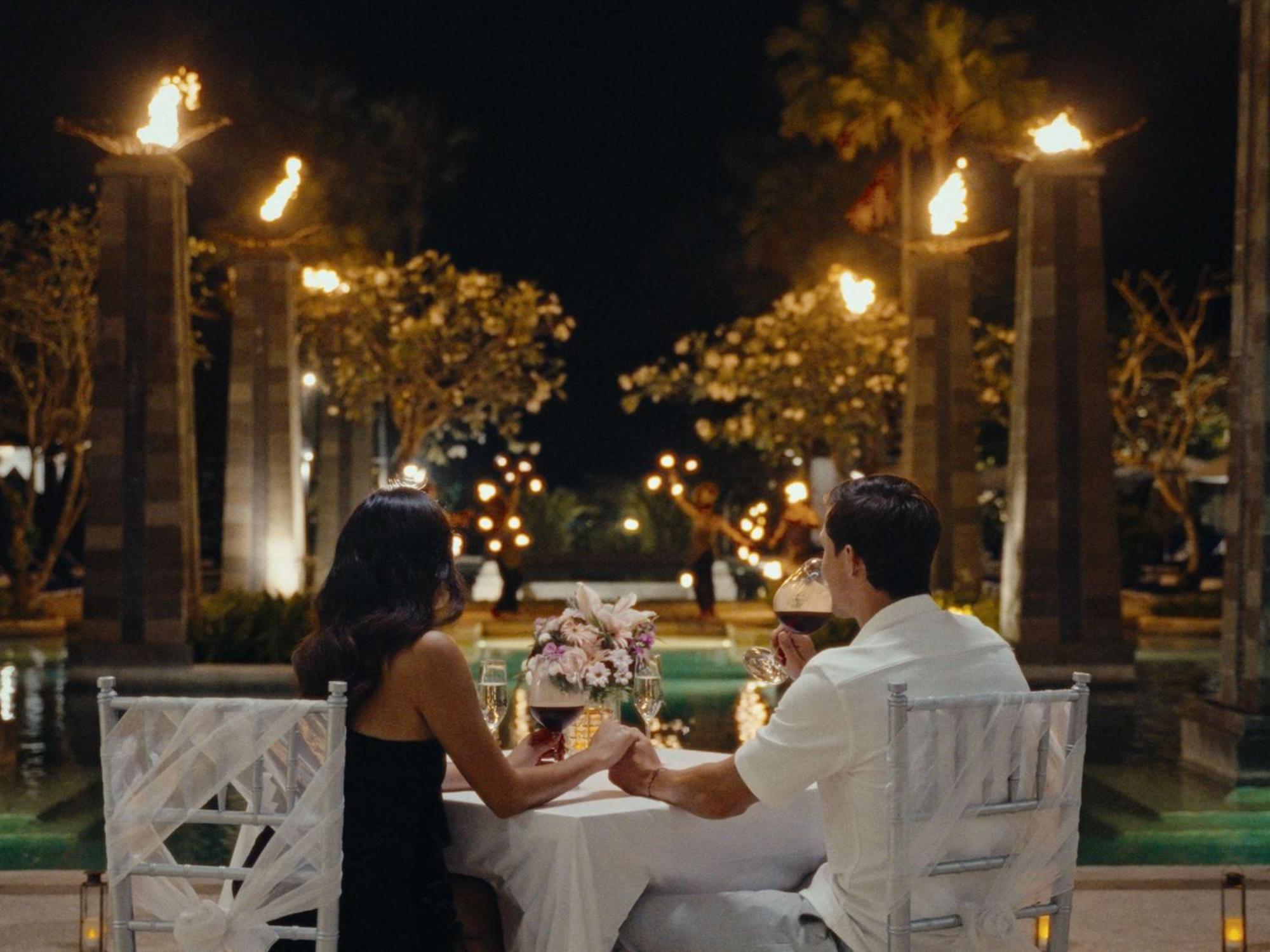 Sofitel Bali Resort 5*