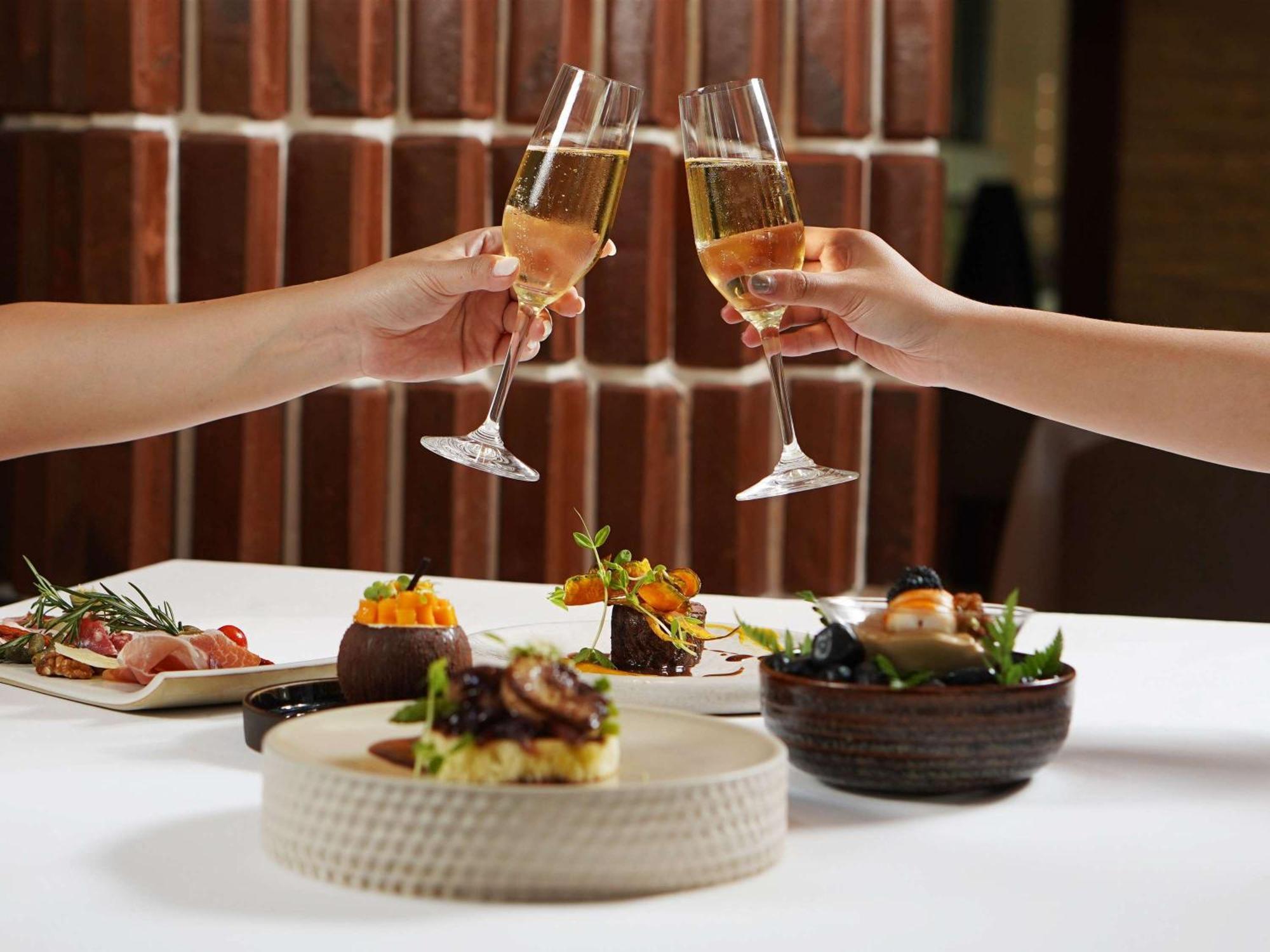 Resort Sofitel Bali 5*