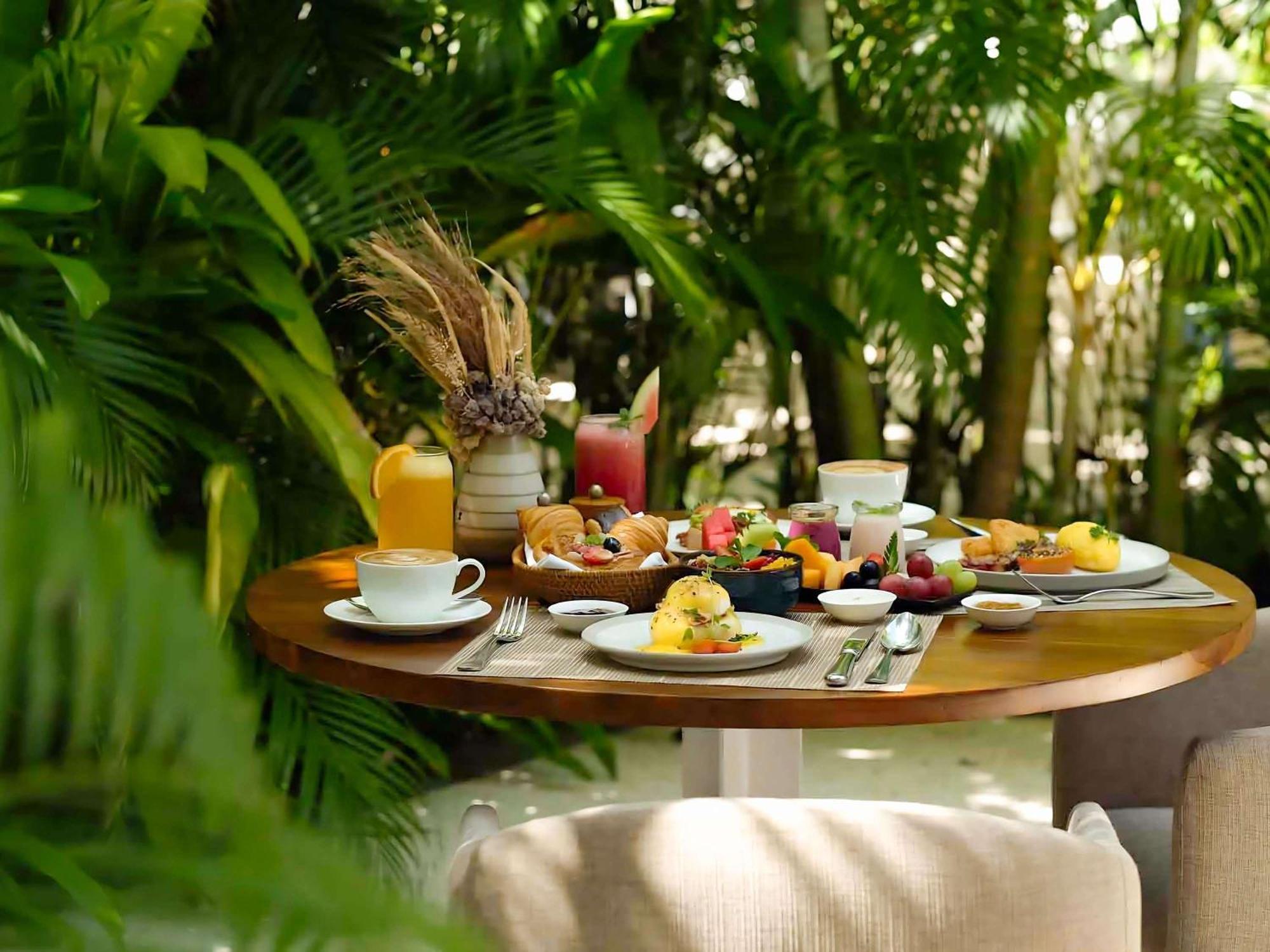 Resort Sofitel Bali Nusa Dua (Bali)