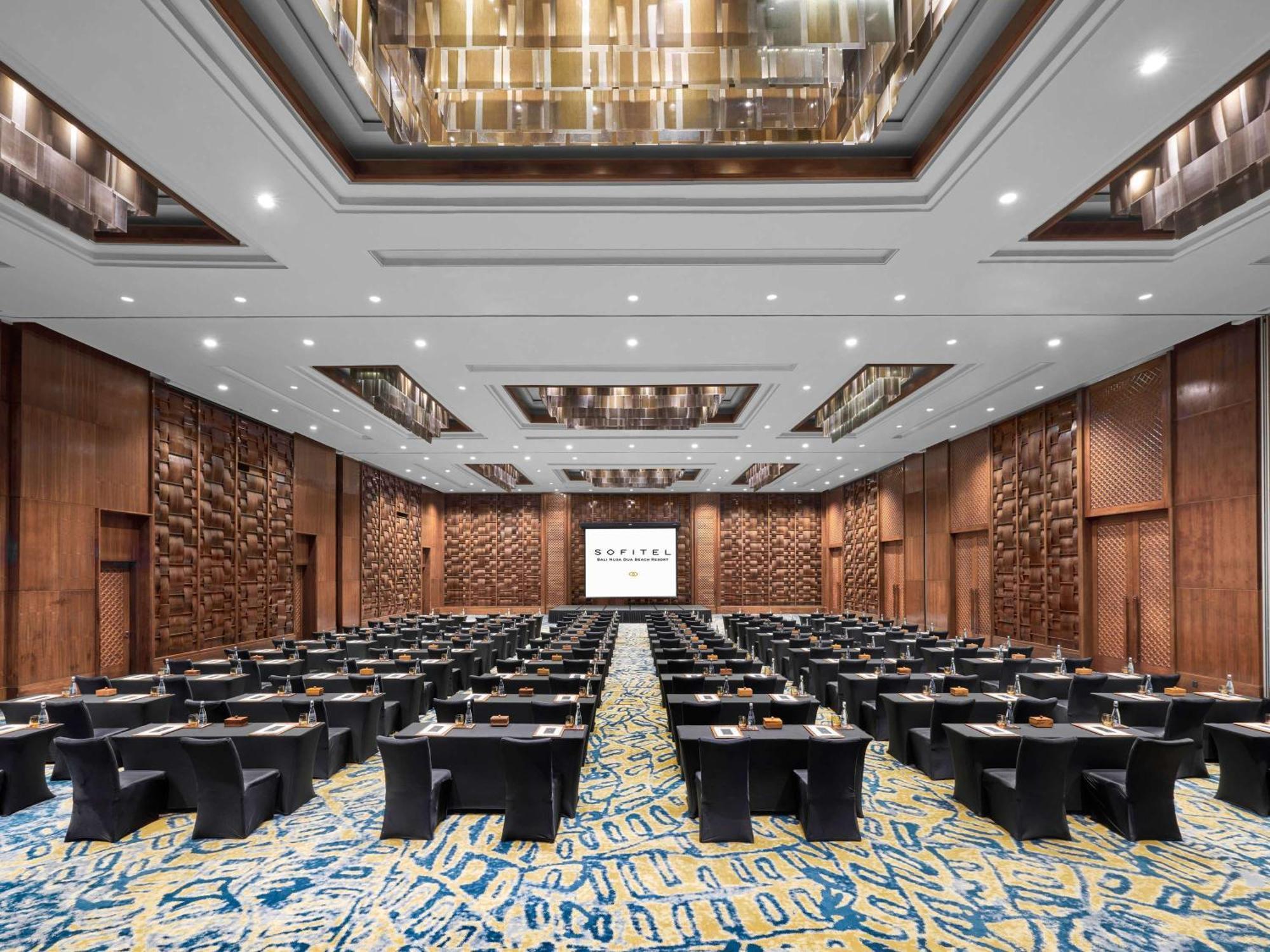 Sofitel Bali 5*