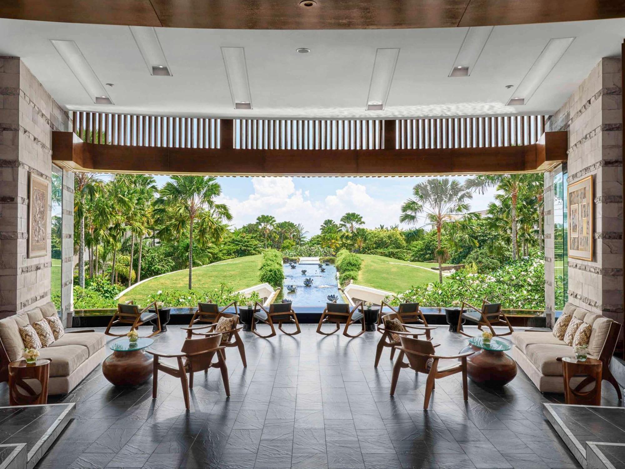 Sofitel Bali Nusa Dua (Bali)