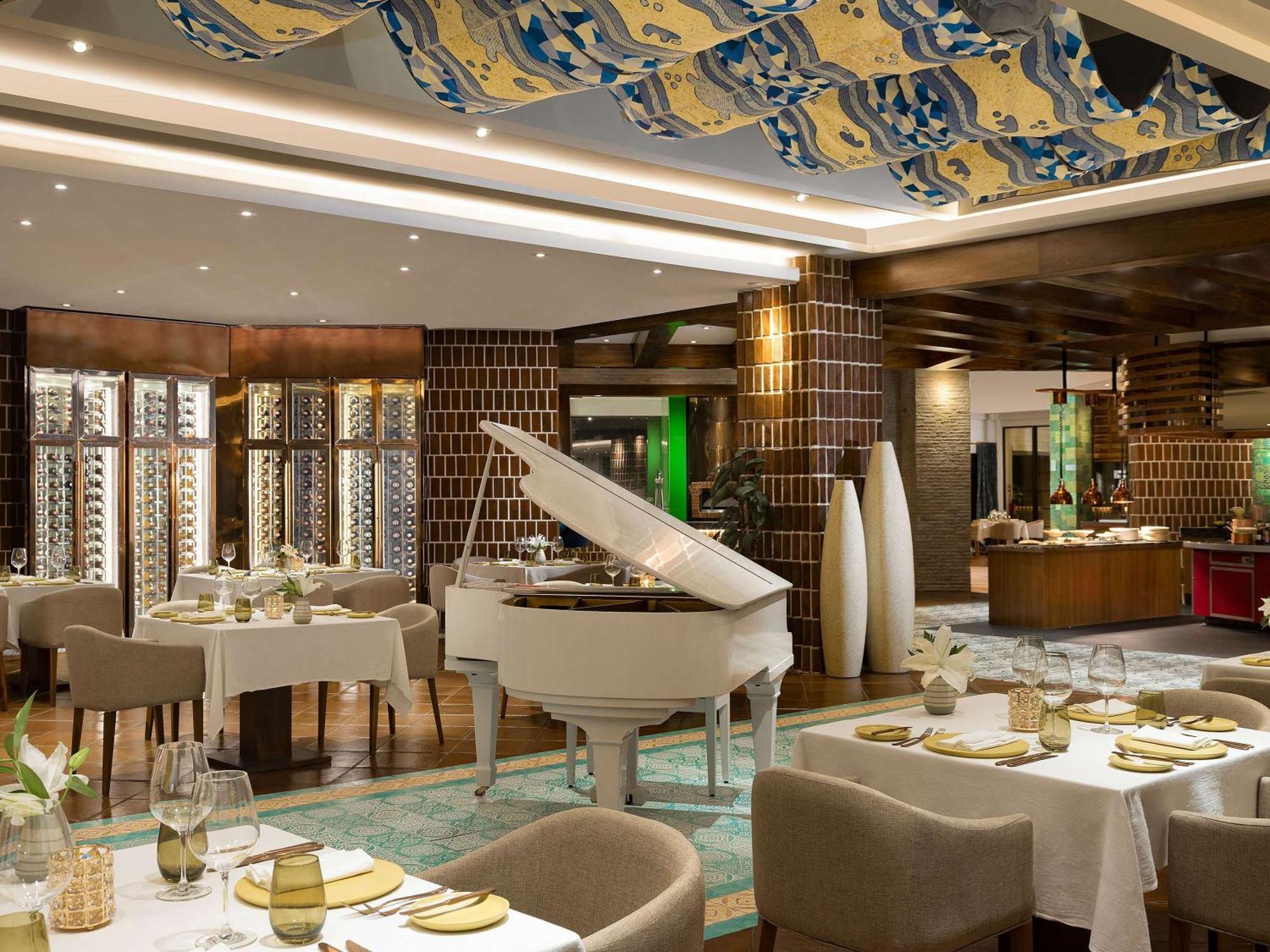 Sofitel Bali Resort 5*