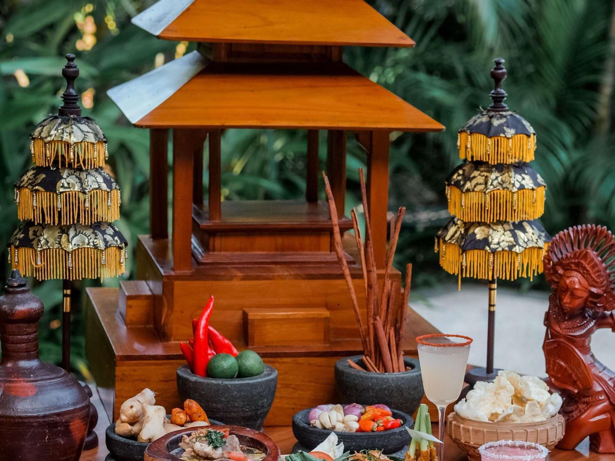 Resort Sofitel Bali 5*