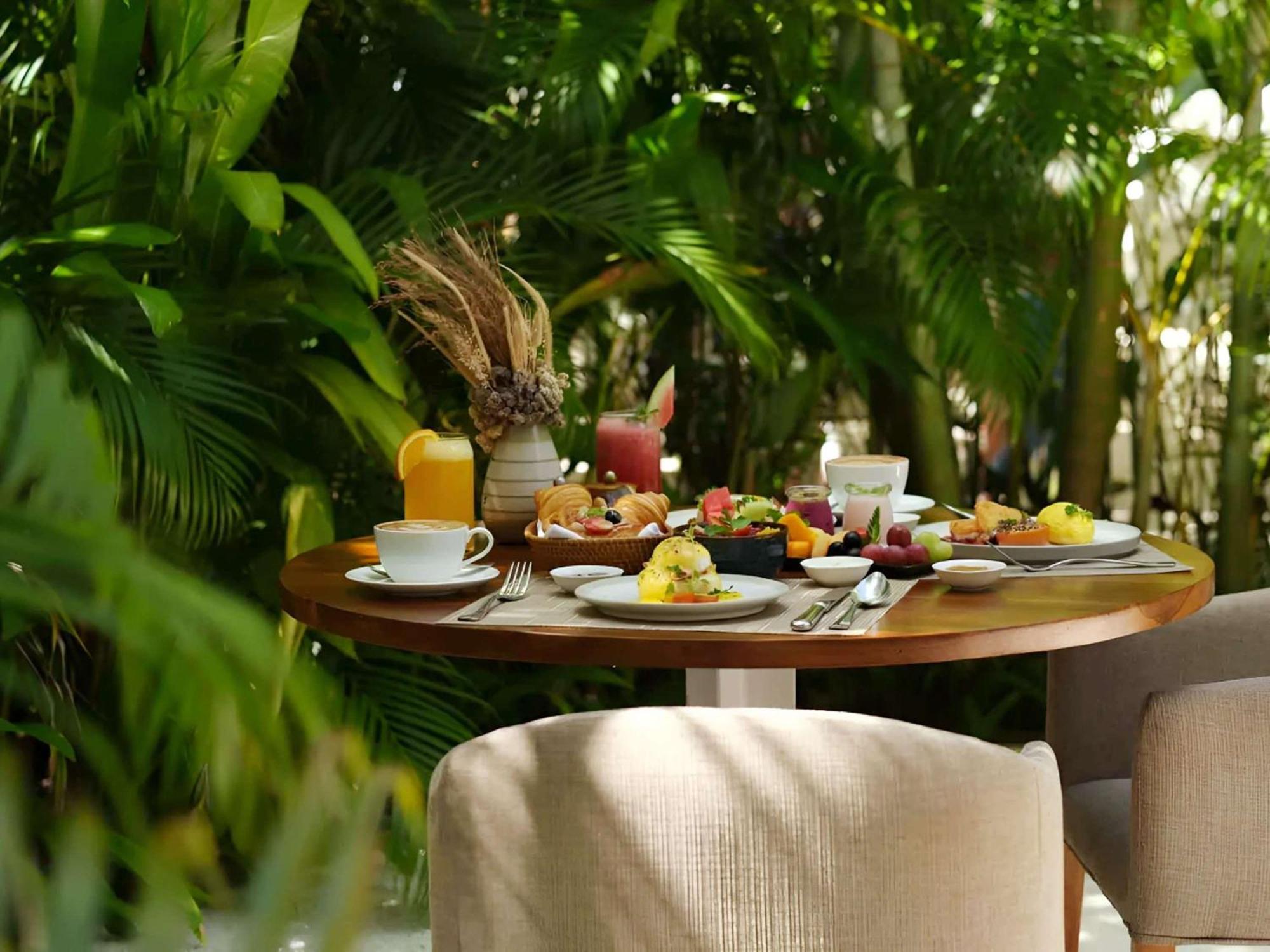 Resort Sofitel Bali Nusa Dua (Bali)