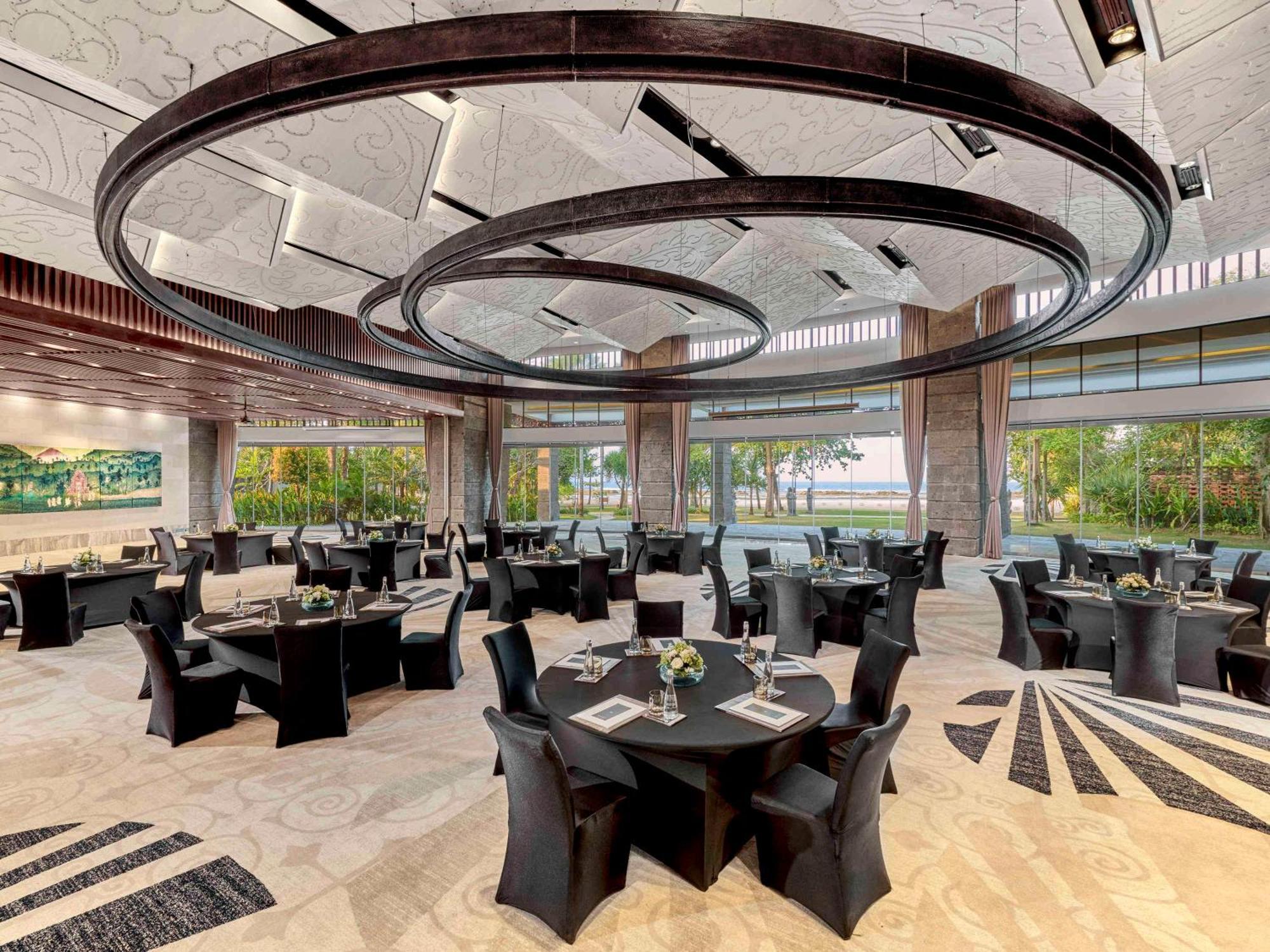 Sofitel Bali Nusa Dua (Bali)