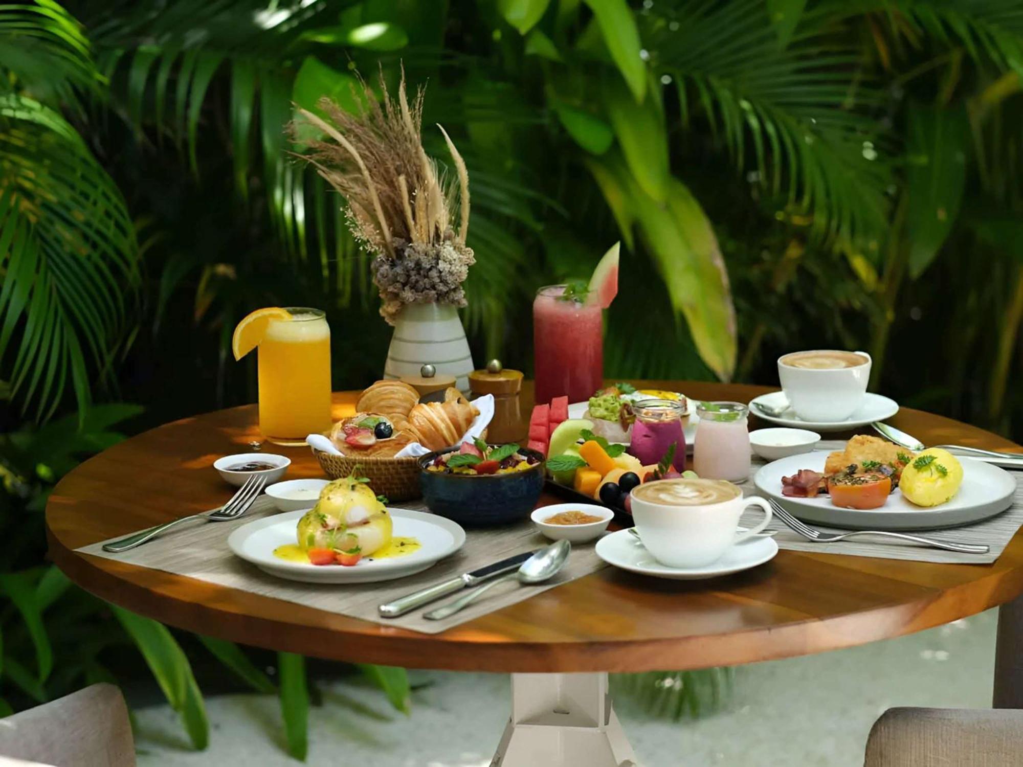 Sofitel Bali Resort