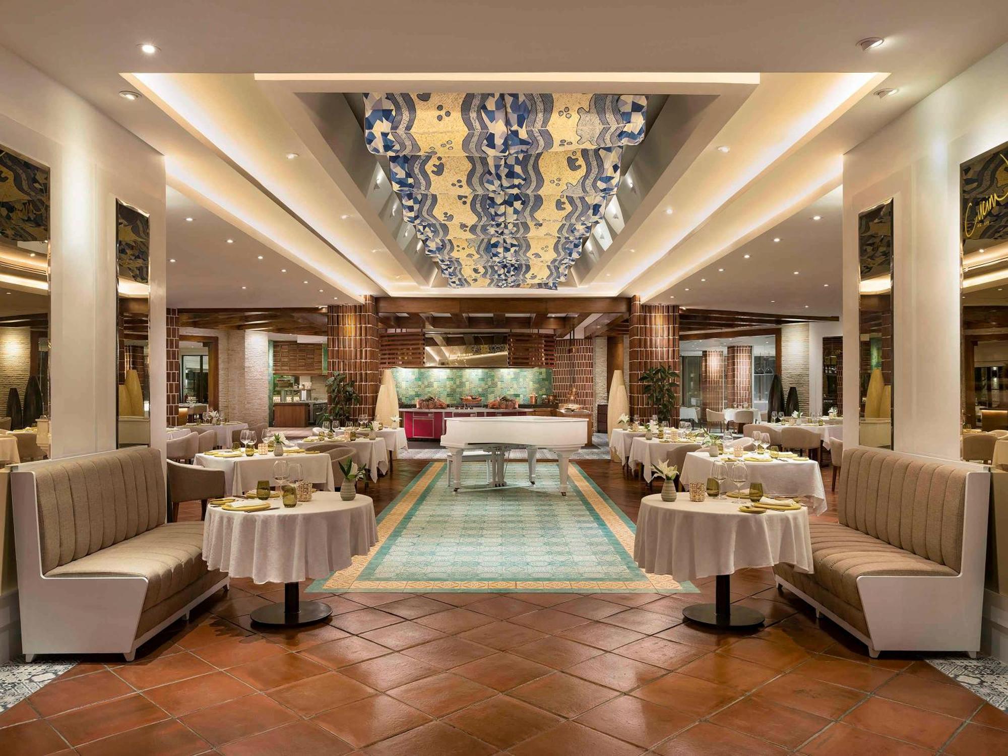Sofitel Bali 5*