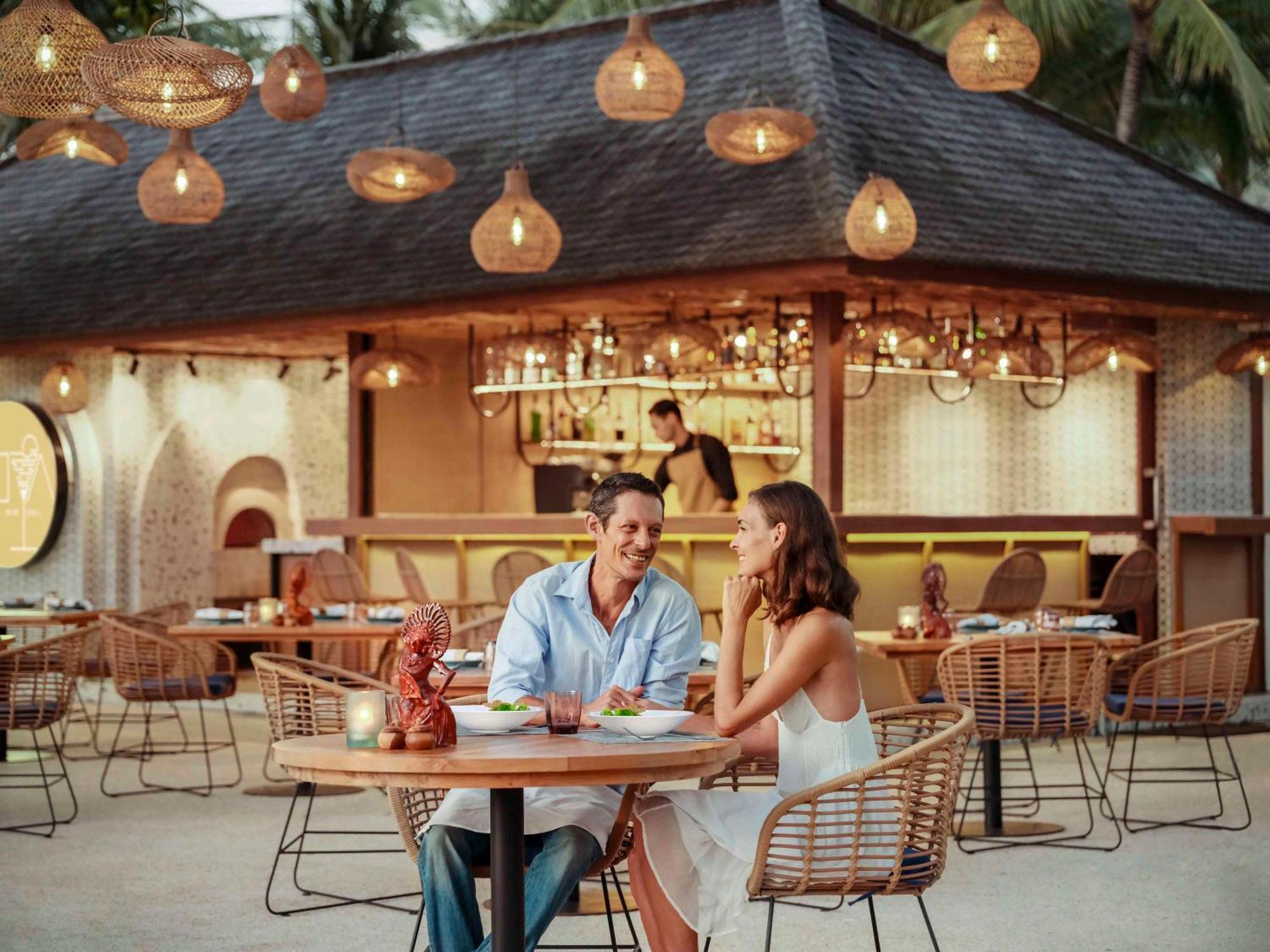 Sofitel Bali Nusa Dua (Bali)