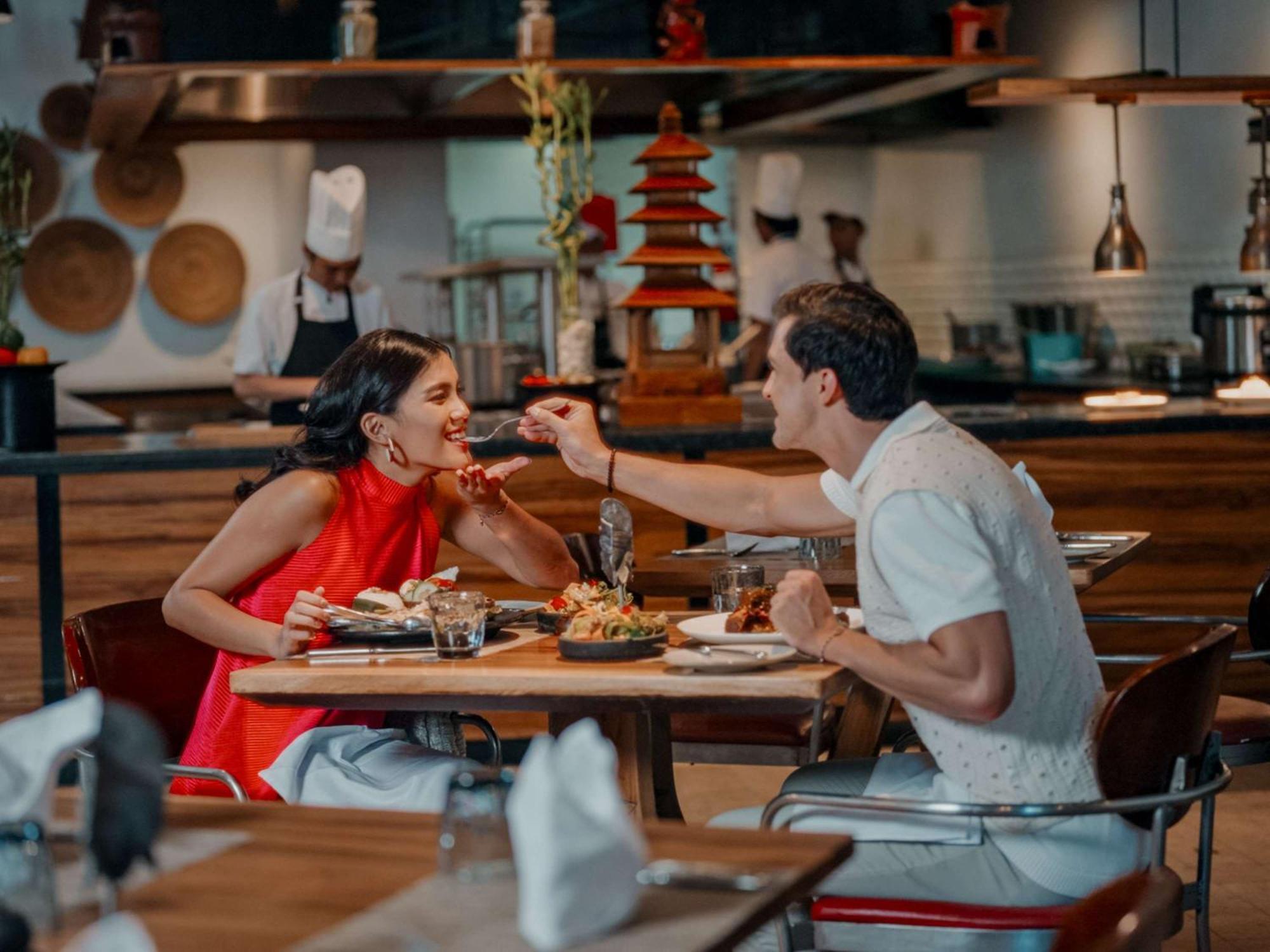 Sofitel Bali