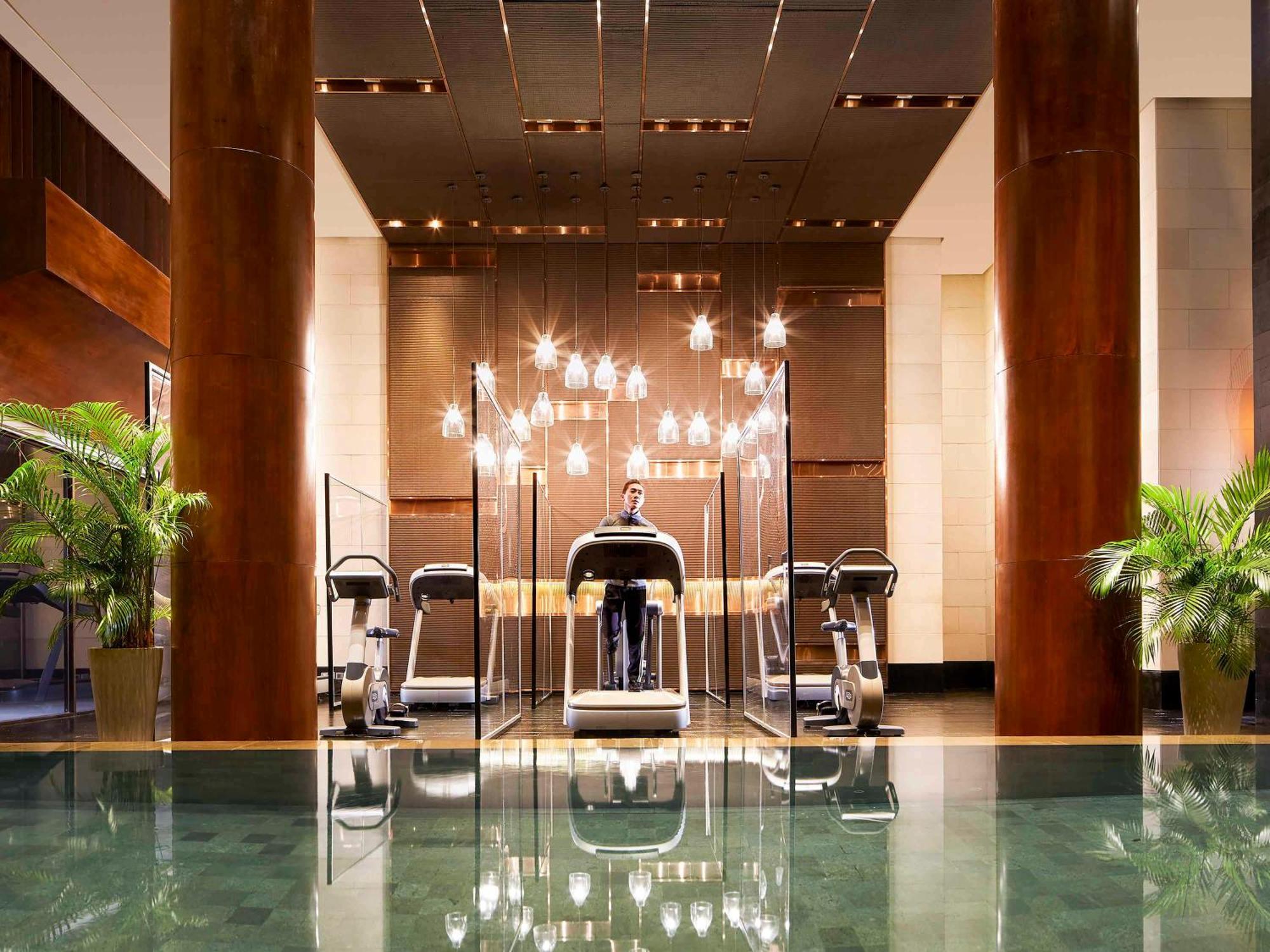 Resort Sofitel Bali Nusa Dua (Bali)