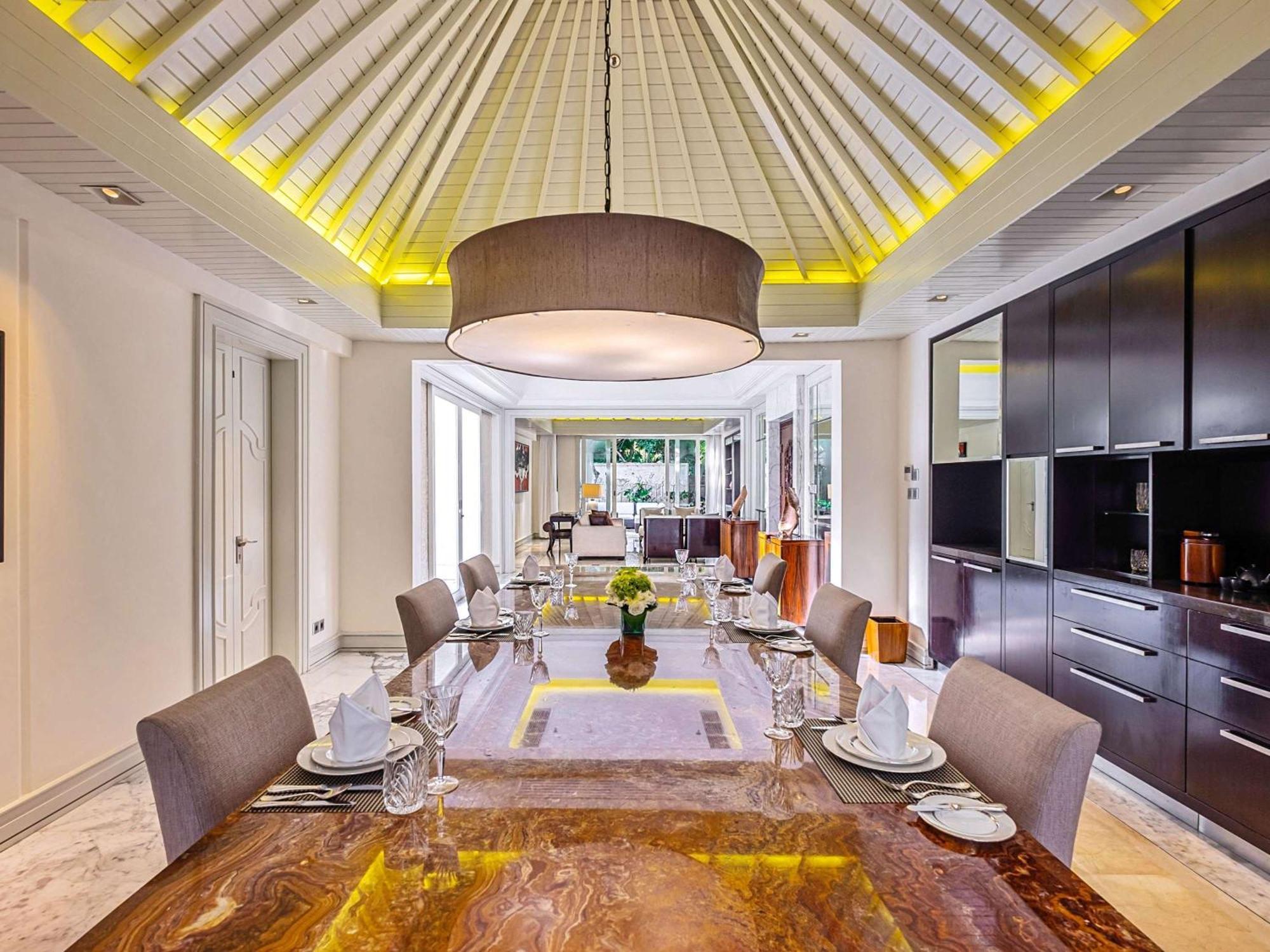 Sofitel Bali 5*