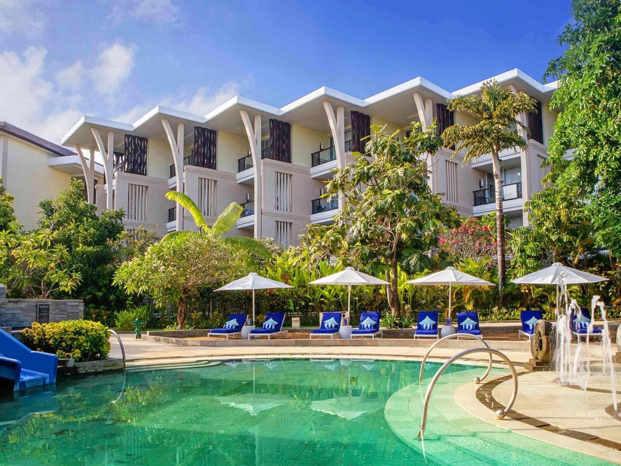Sofitel Bali Resort