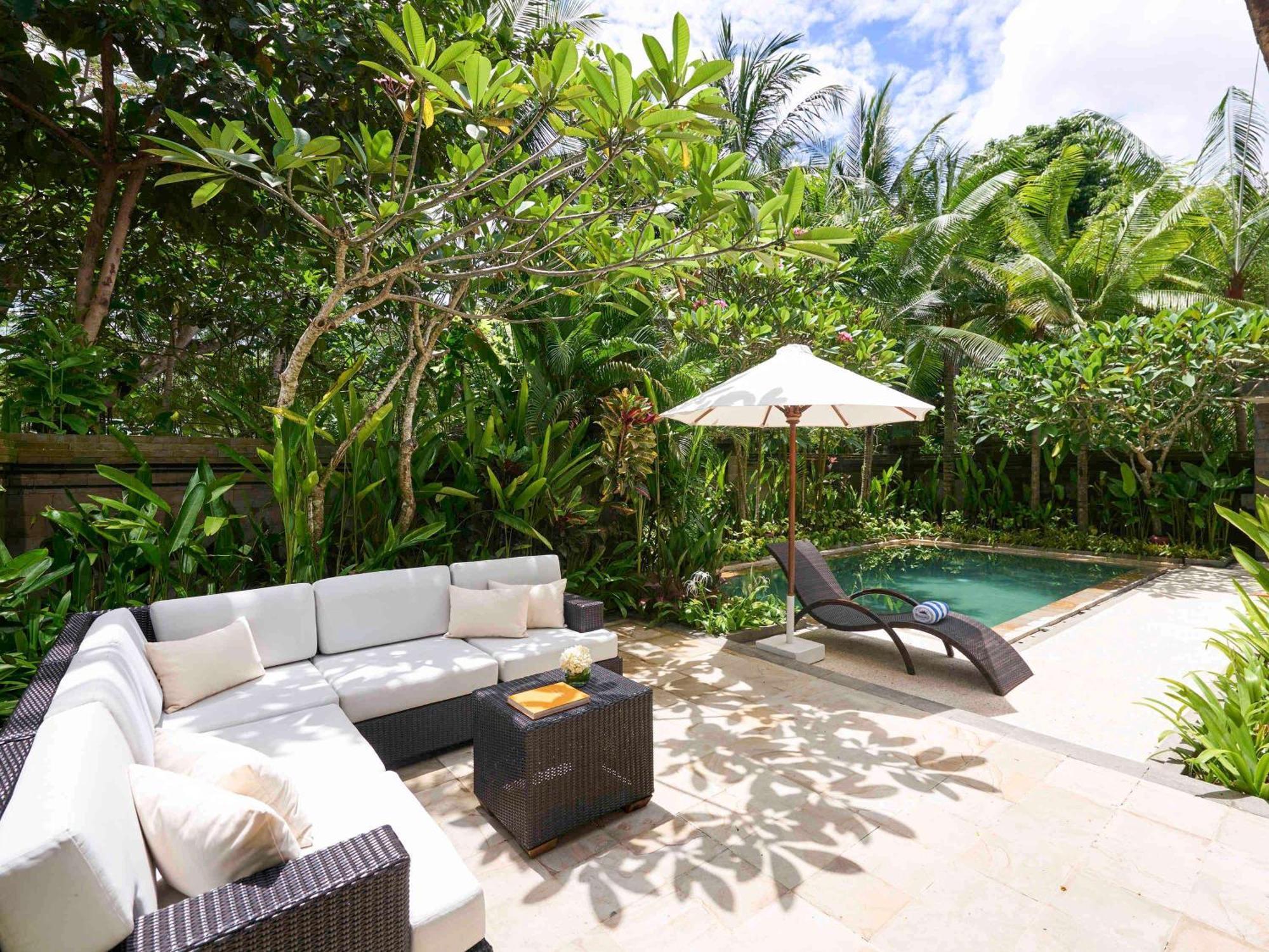 Sofitel Bali Resort 5*