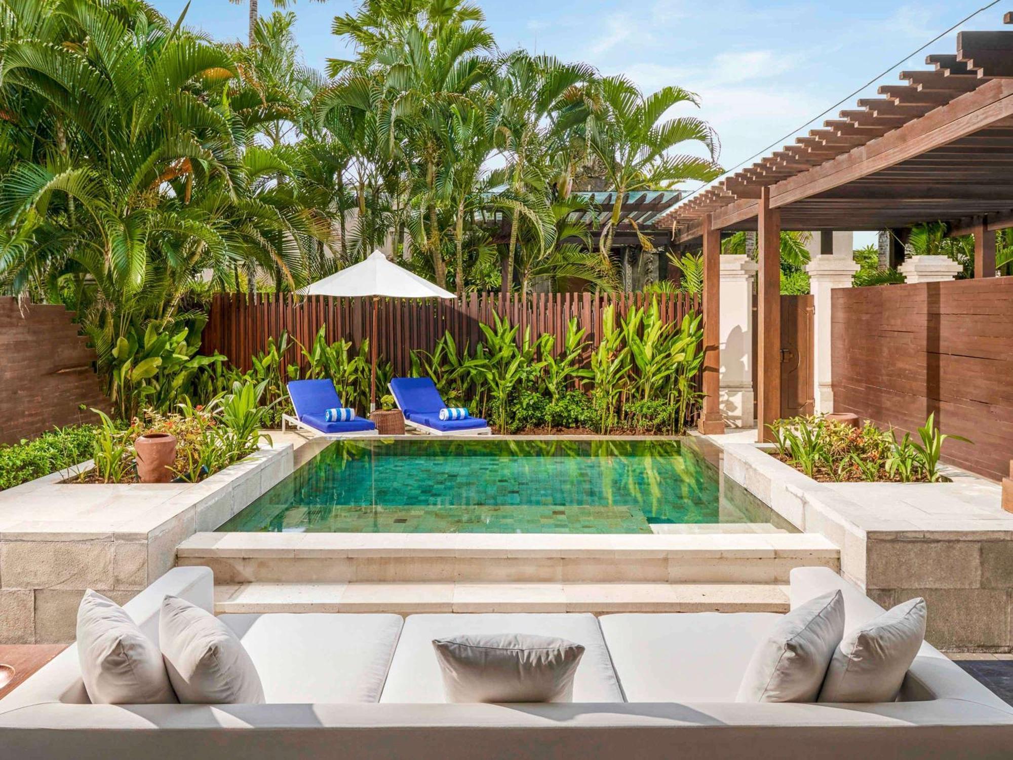 Resort Sofitel Bali 5*