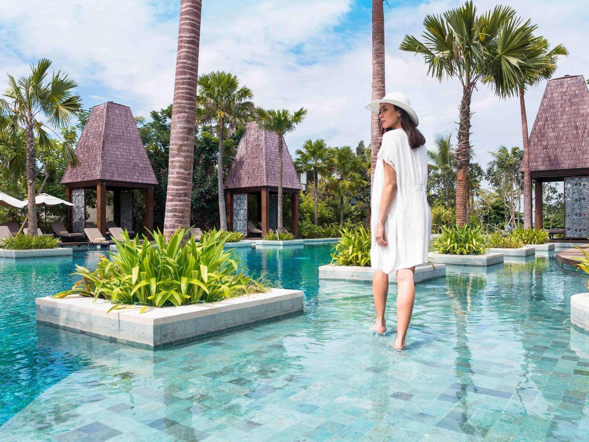 Sofitel Bali 5* Nusa Dua (Bali)