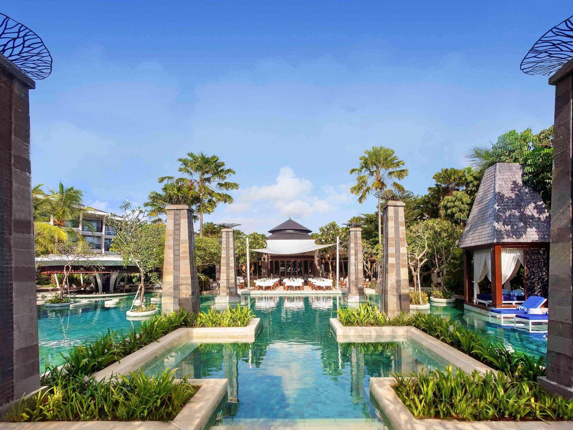 Sofitel Bali Resort