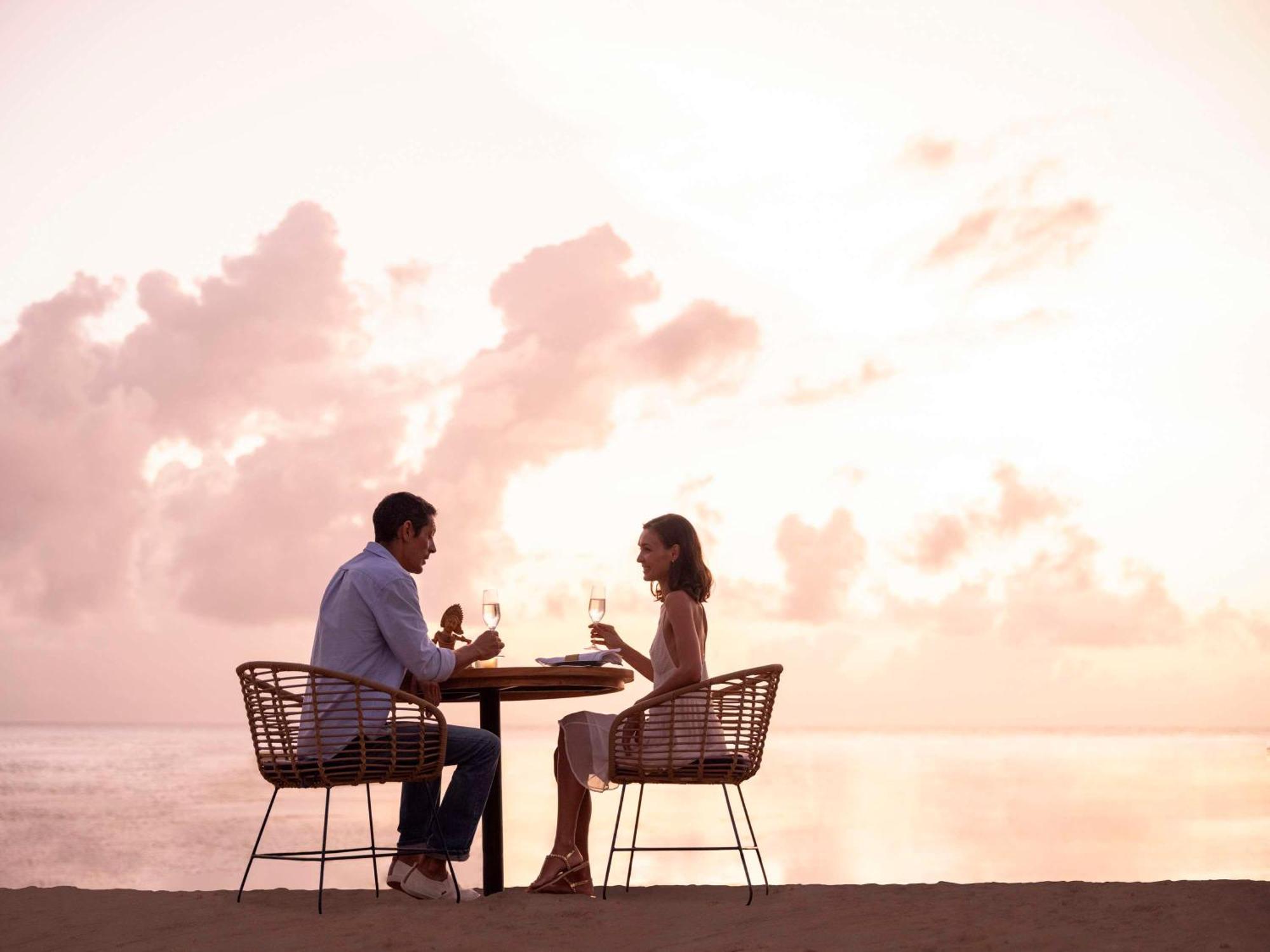 Sofitel Bali Resort 5*