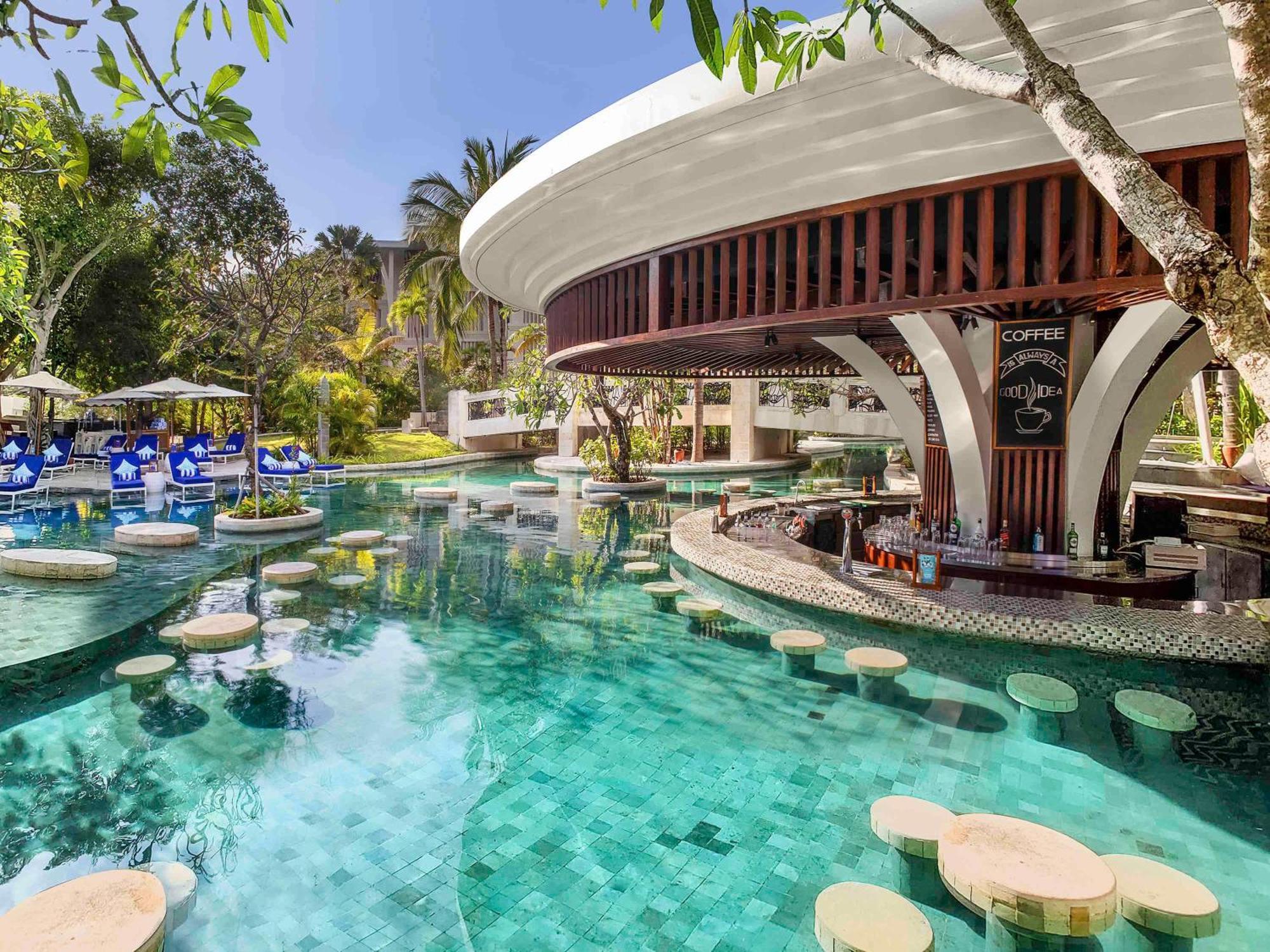 Sofitel Bali 5* Nusa Dua (Bali)