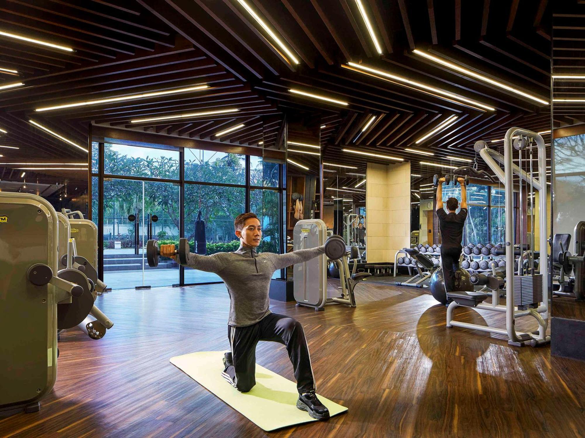 Sofitel Bali Resort 5*