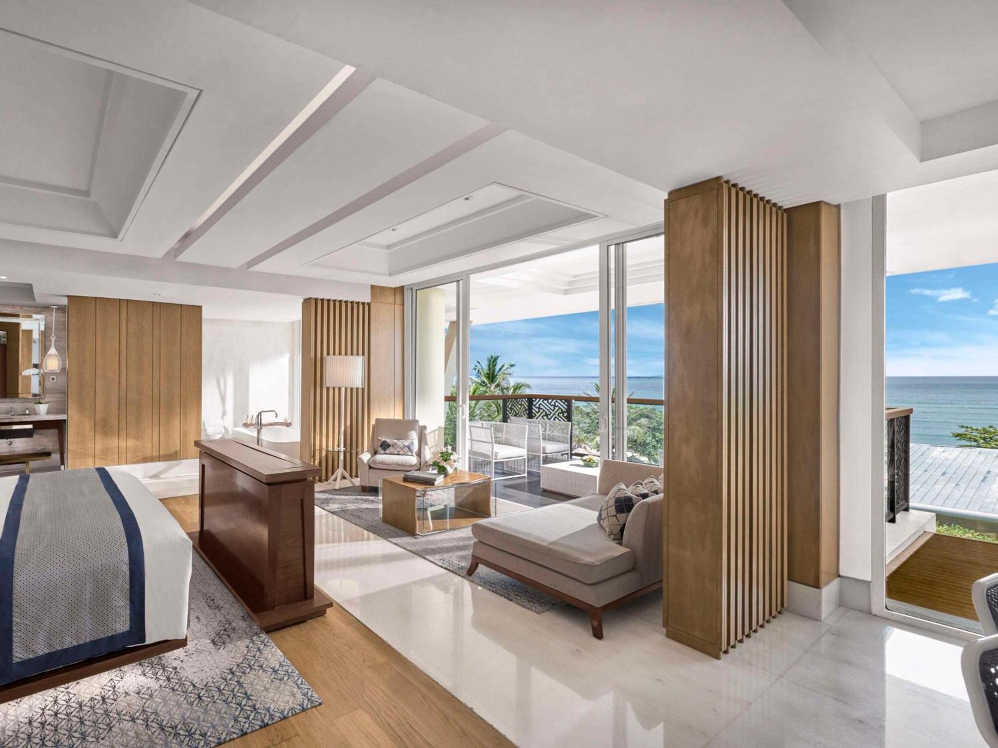 Sofitel Bali Resort Nusa Dua (Bali)