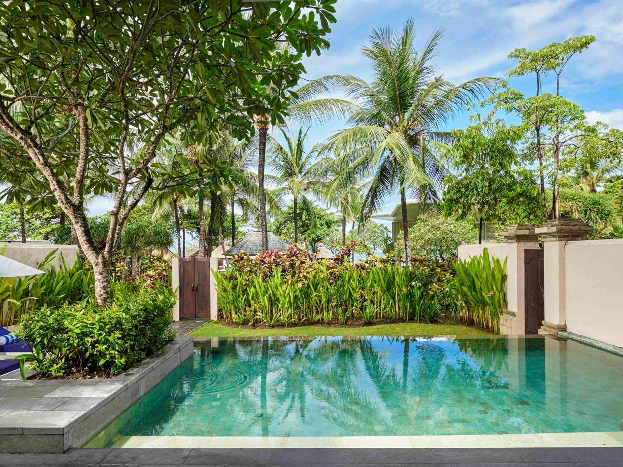 Sofitel Bali 5*