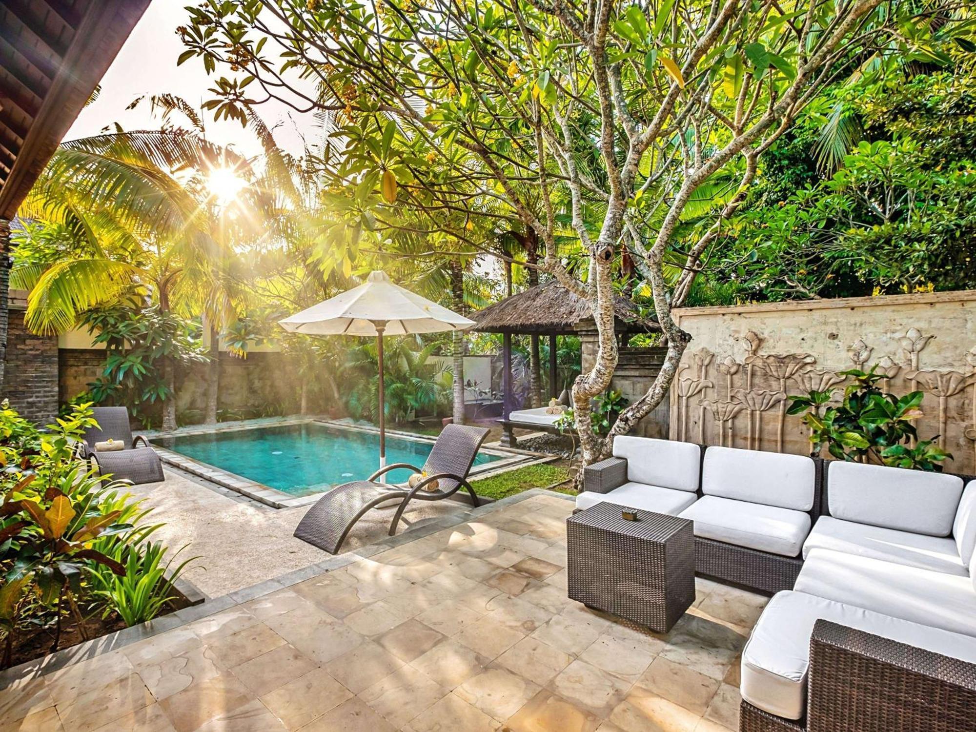 Sofitel Bali