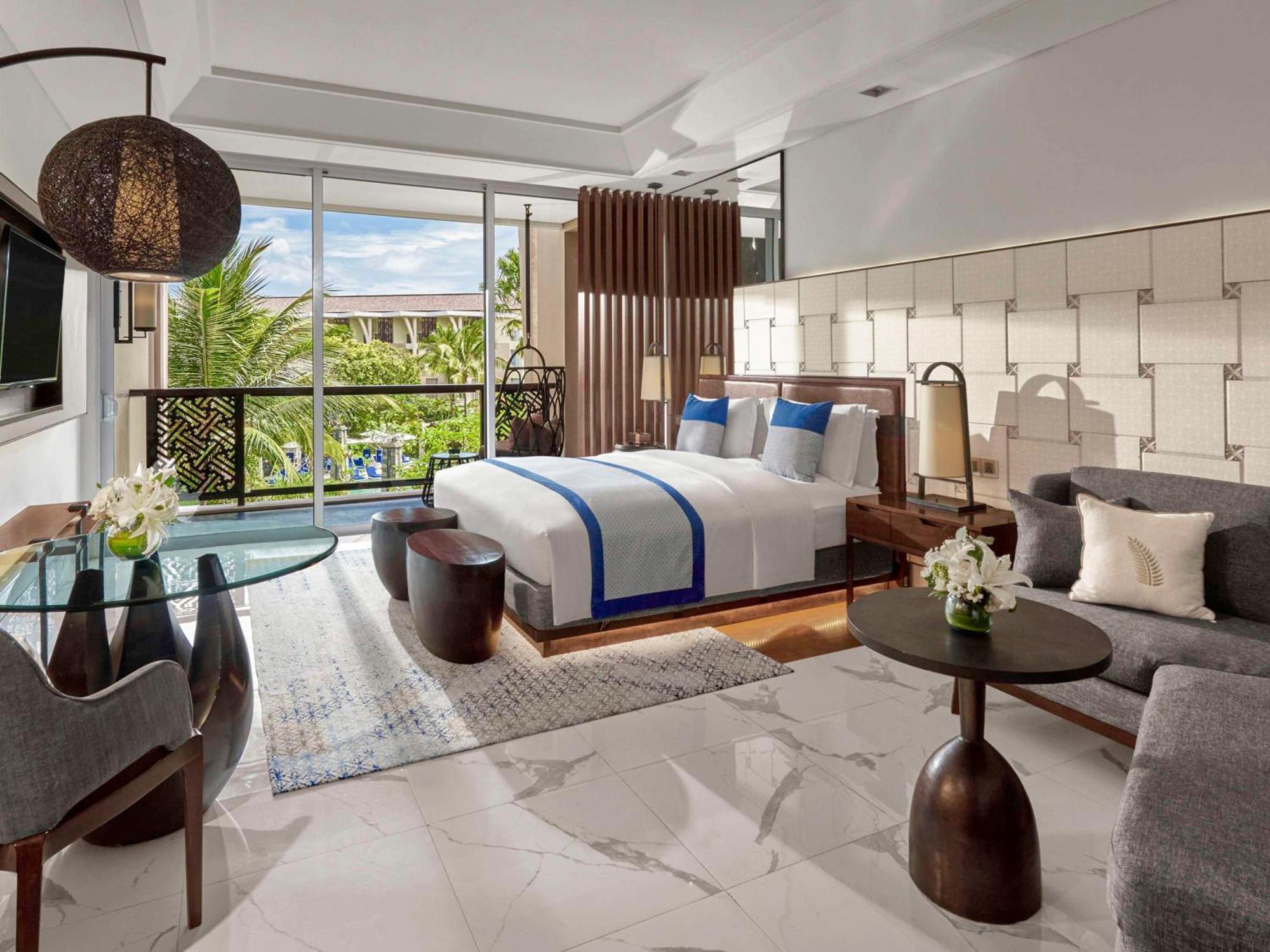 Sofitel Bali Resort 5*